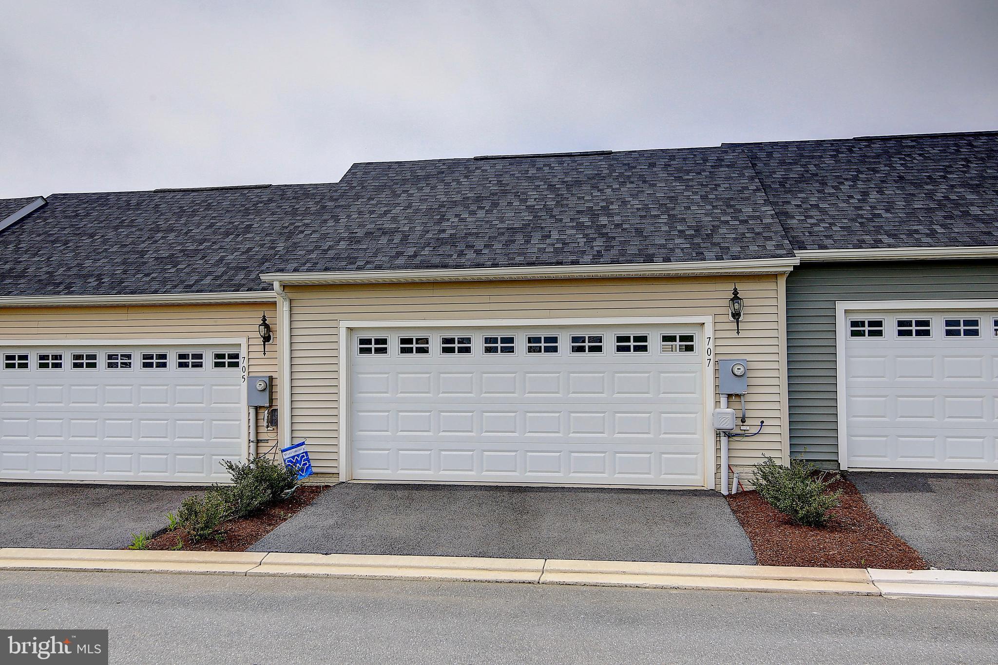 BRUNSWICK CROSSING - Residential