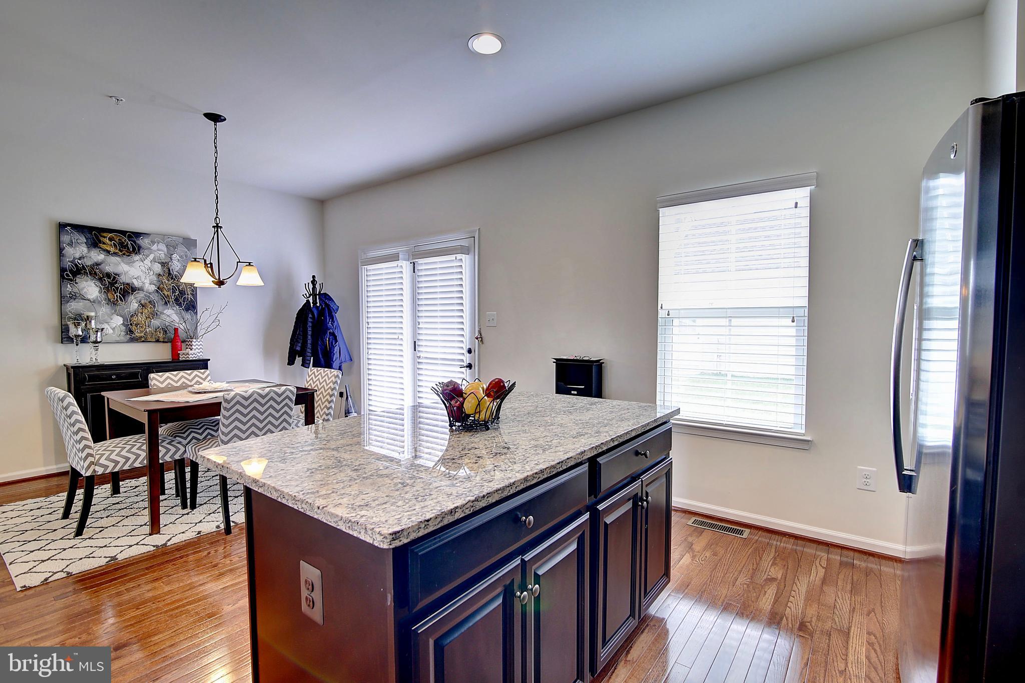 BRUNSWICK CROSSING - Residential