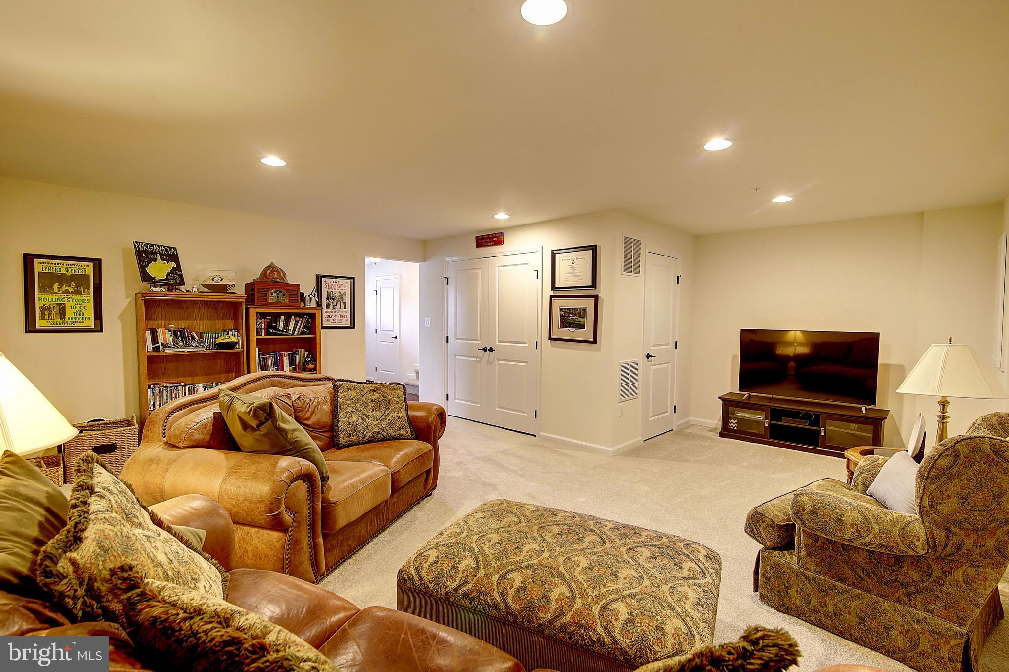 BRUNSWICK CROSSING - Residential