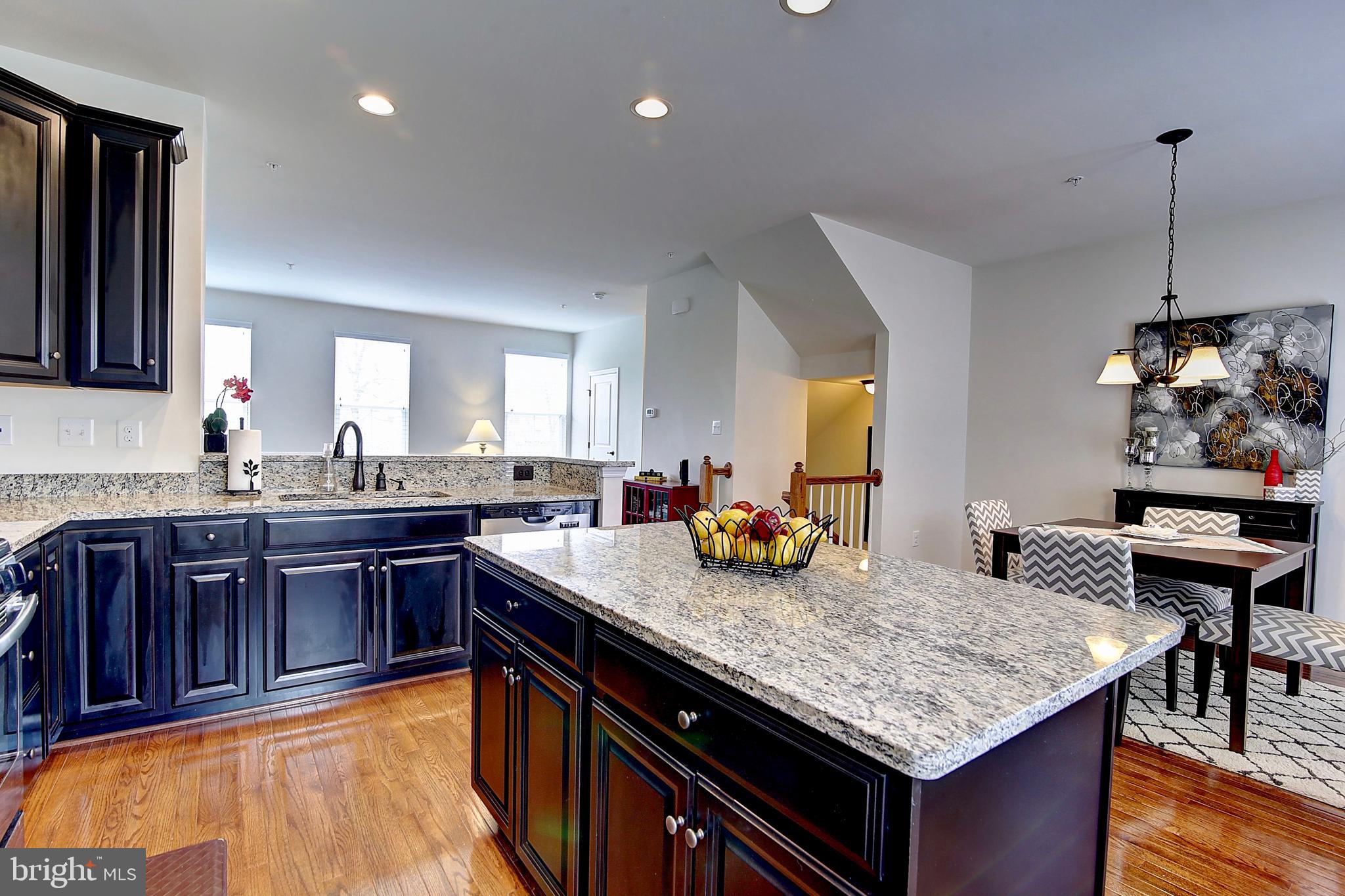 BRUNSWICK CROSSING - Residential