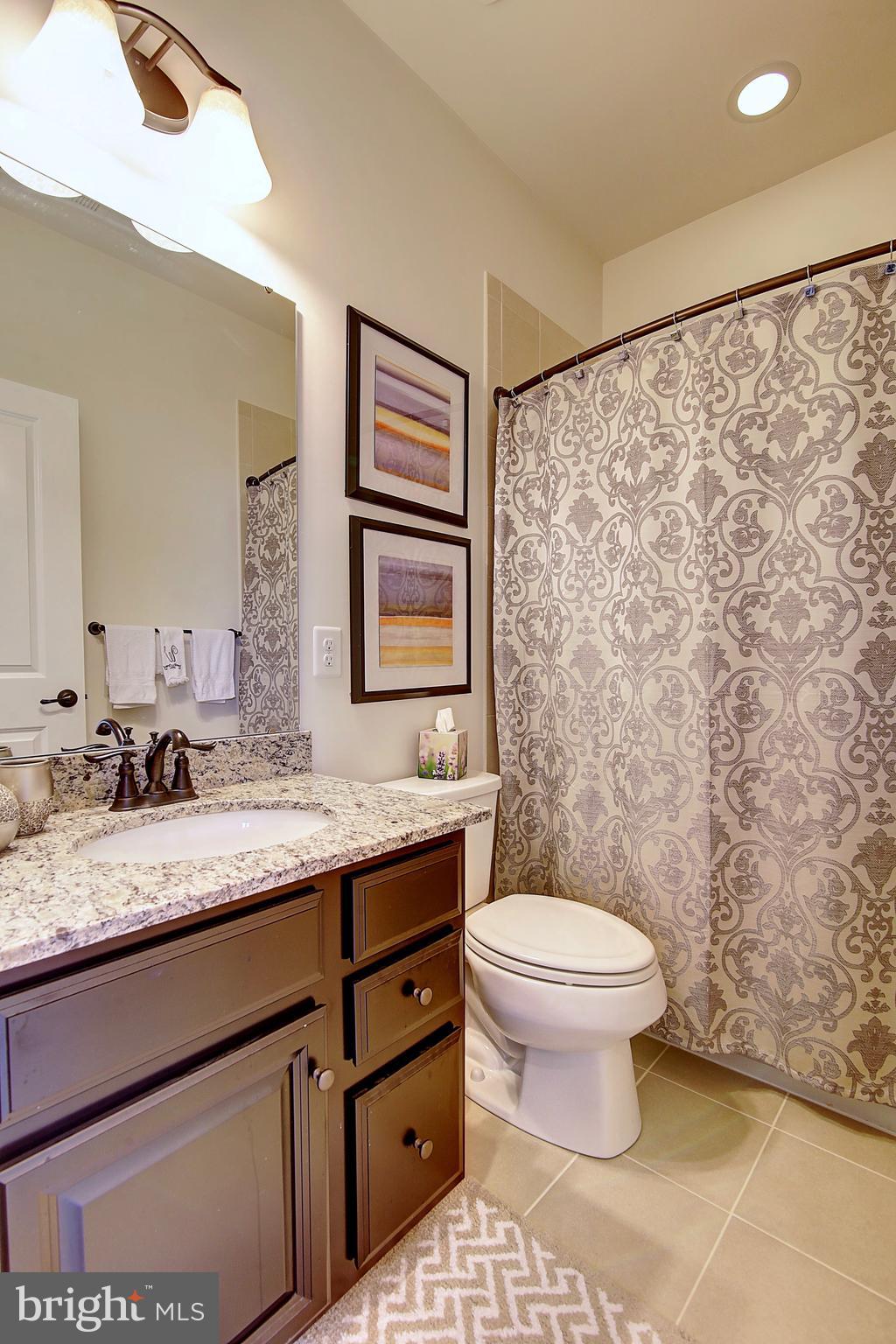 BRUNSWICK CROSSING - Residential