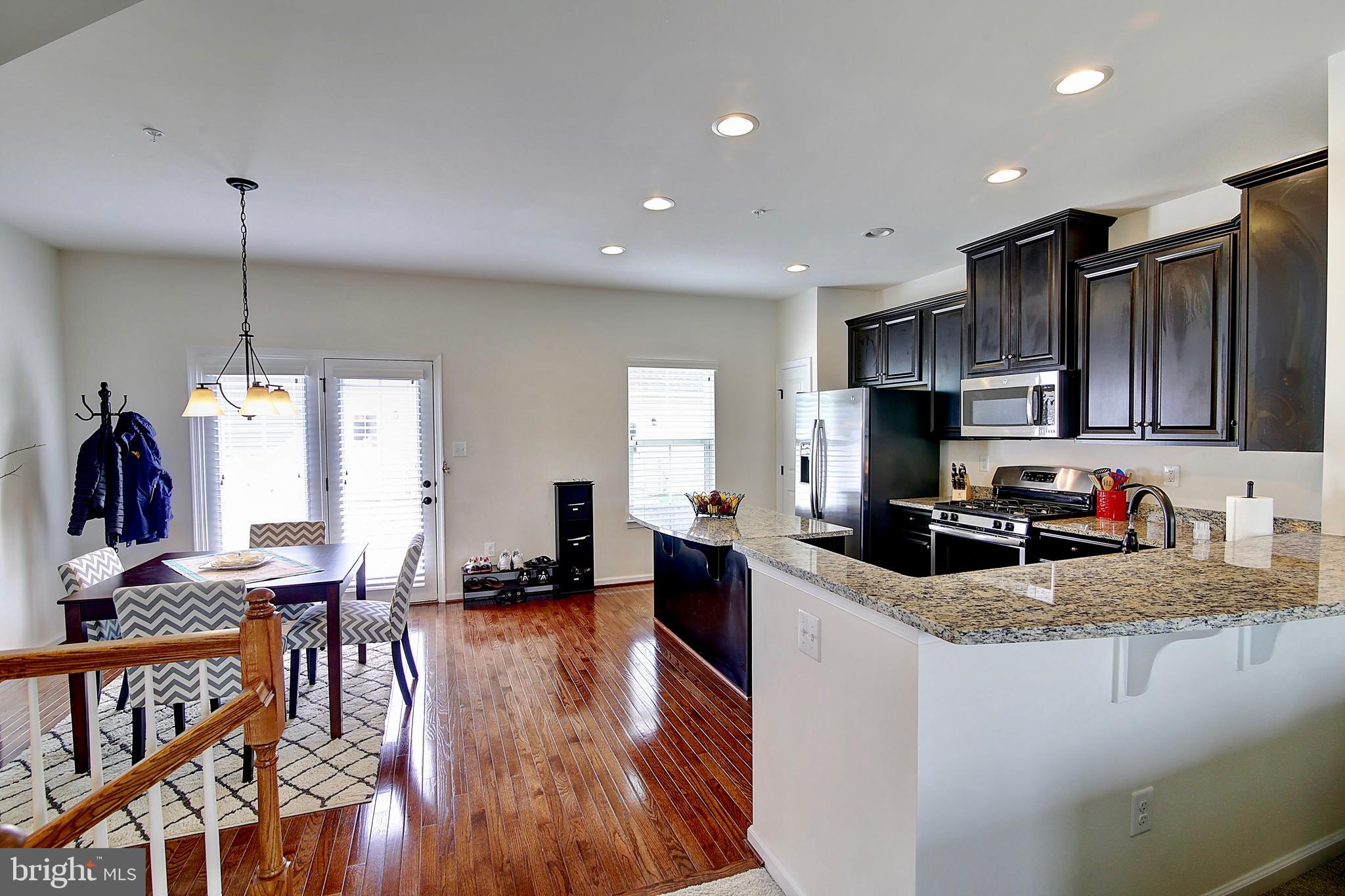 BRUNSWICK CROSSING - Residential