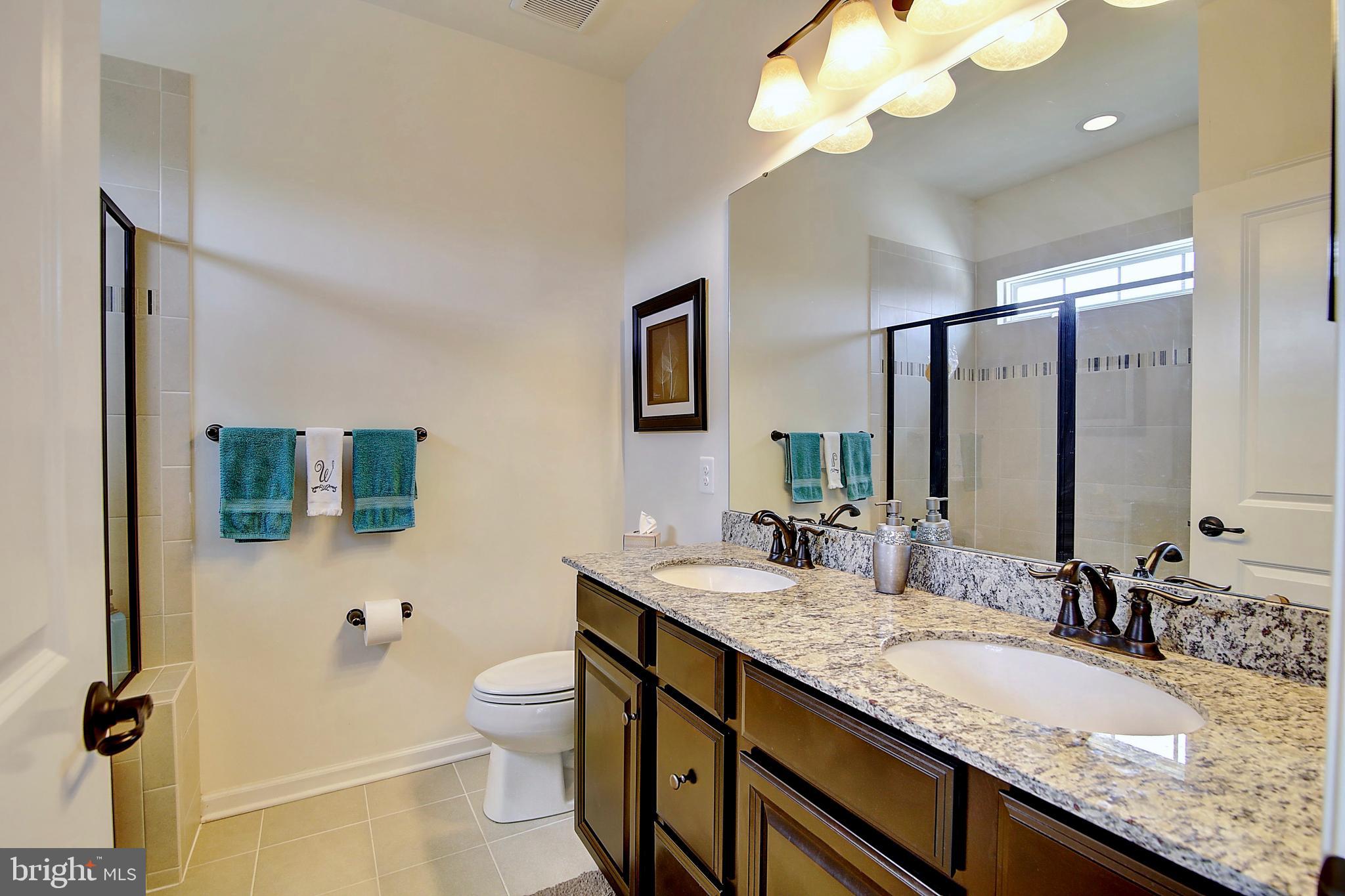 BRUNSWICK CROSSING - Residential