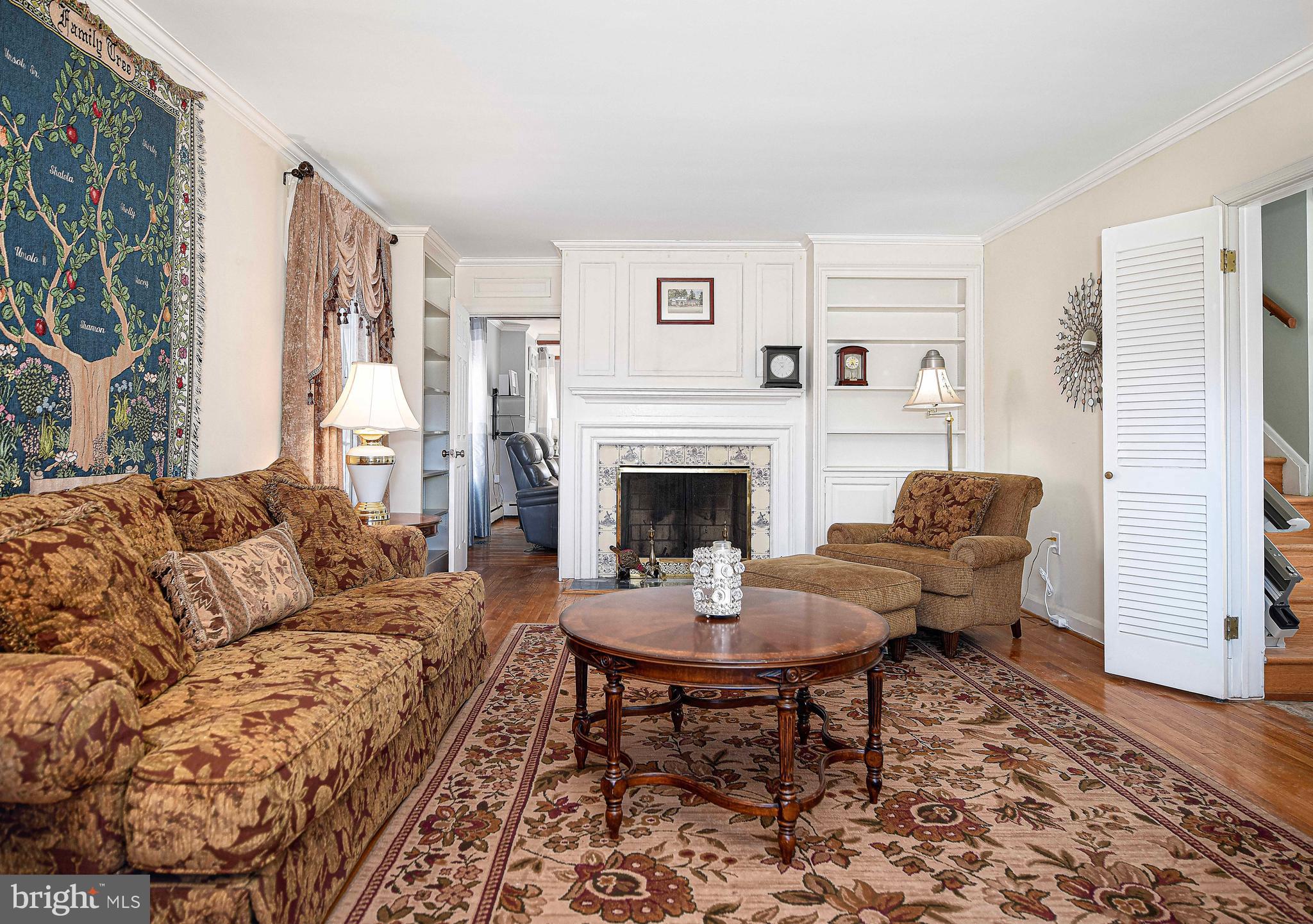 HILLENDALE - Residential