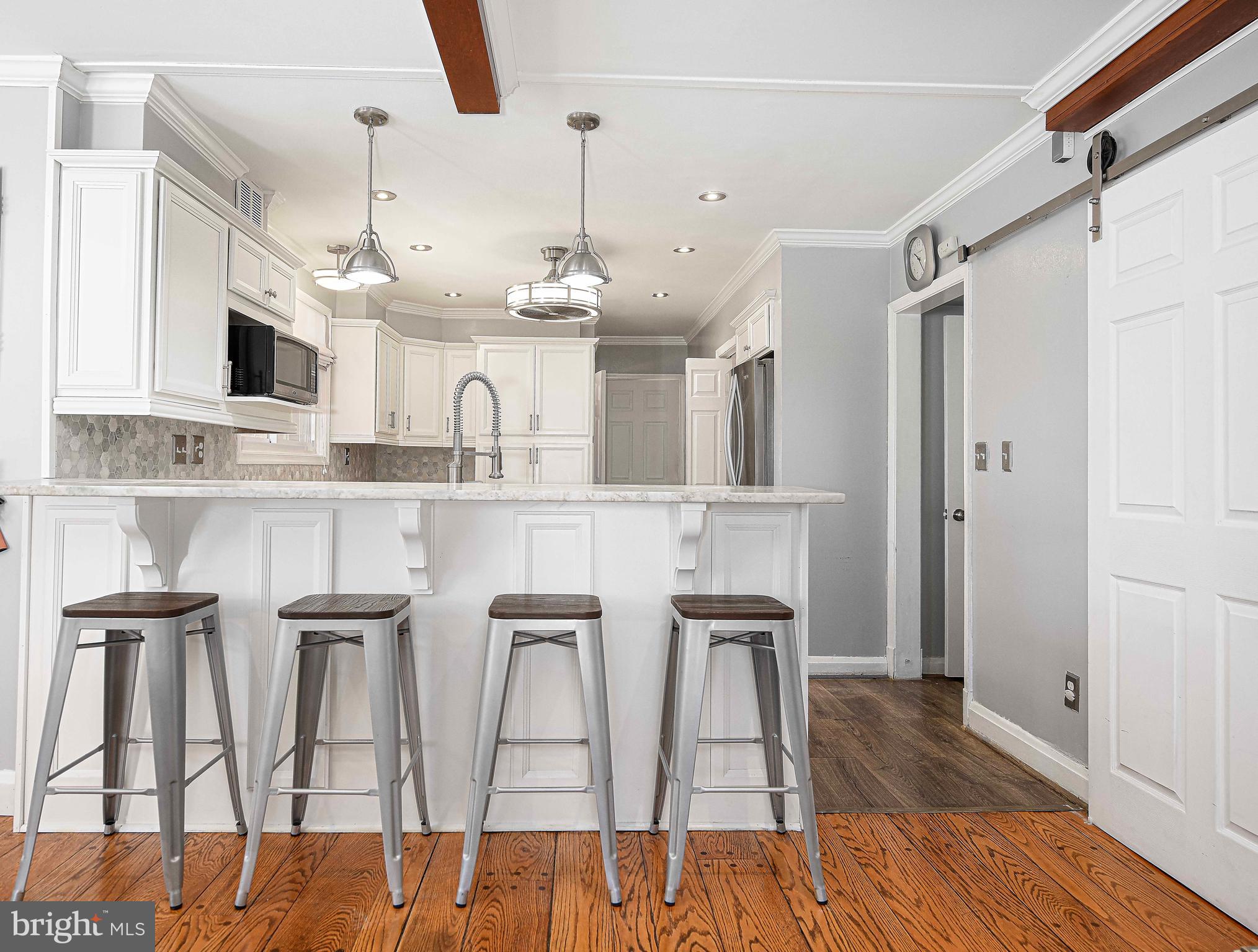 HILLENDALE - Residential