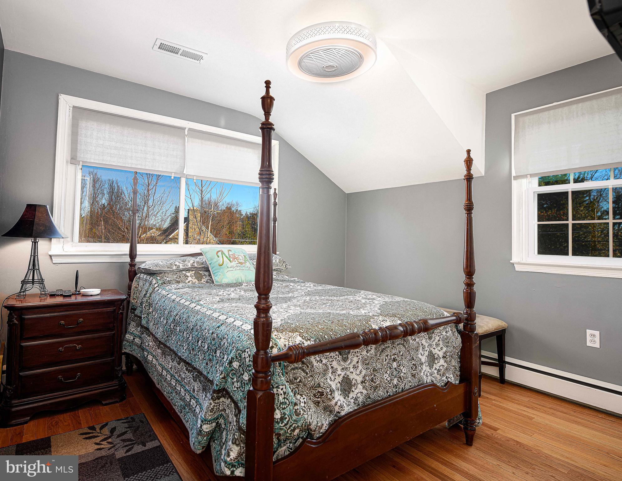 HILLENDALE - Residential