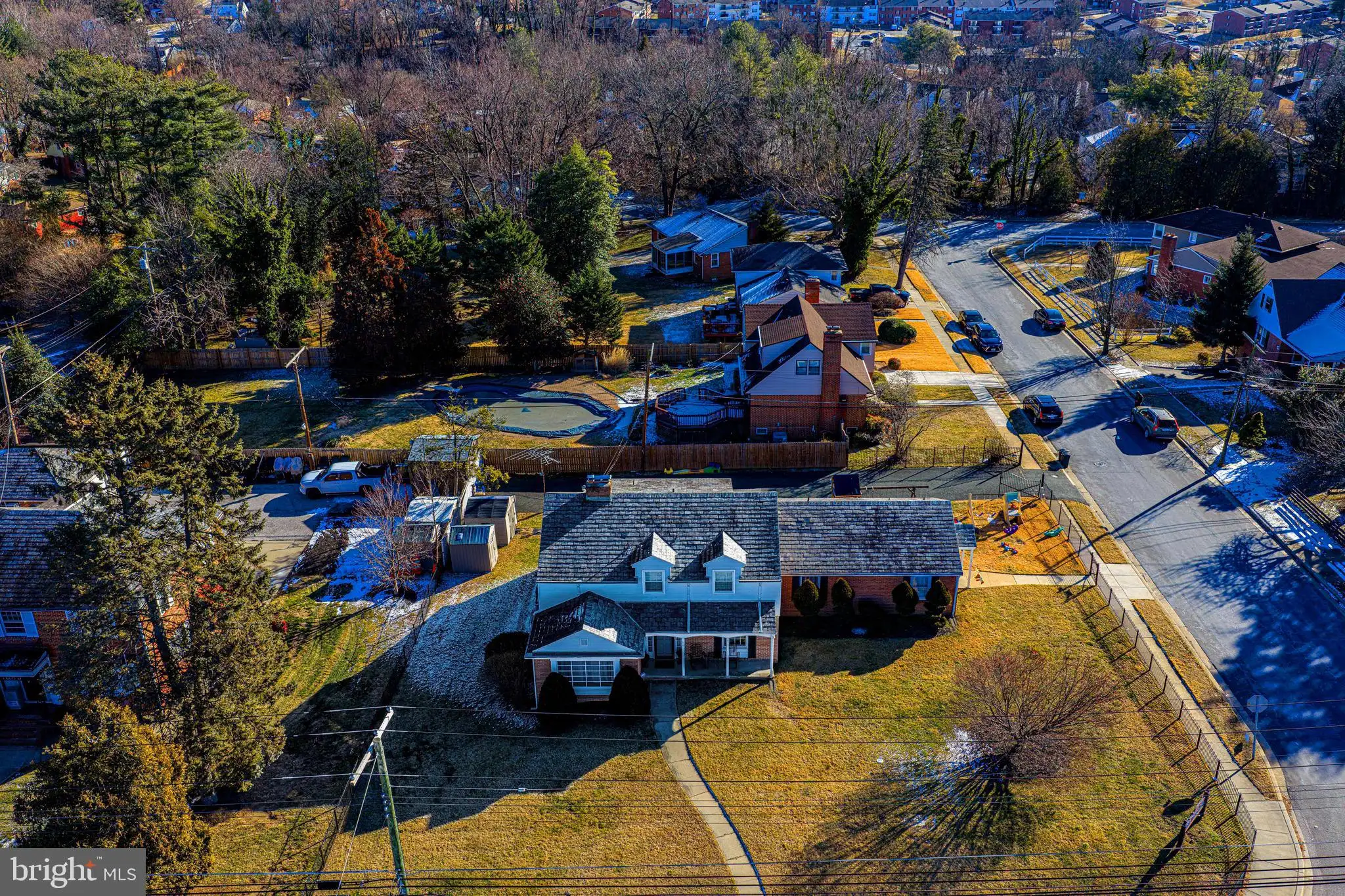 8727 Loch Raven Blvdnull