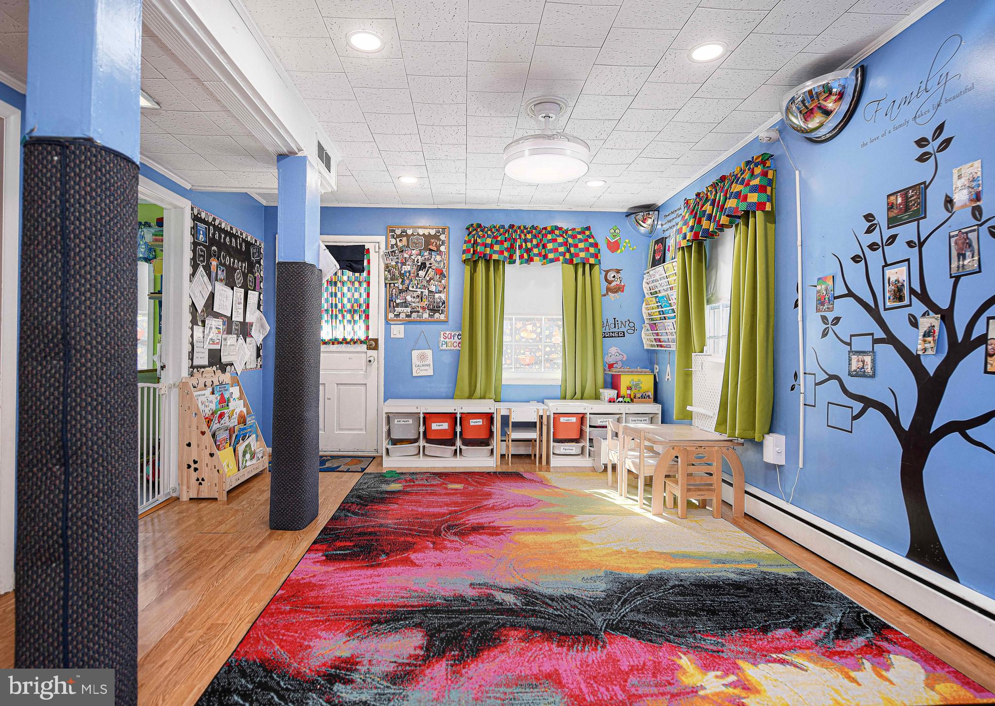 HILLENDALE - Residential