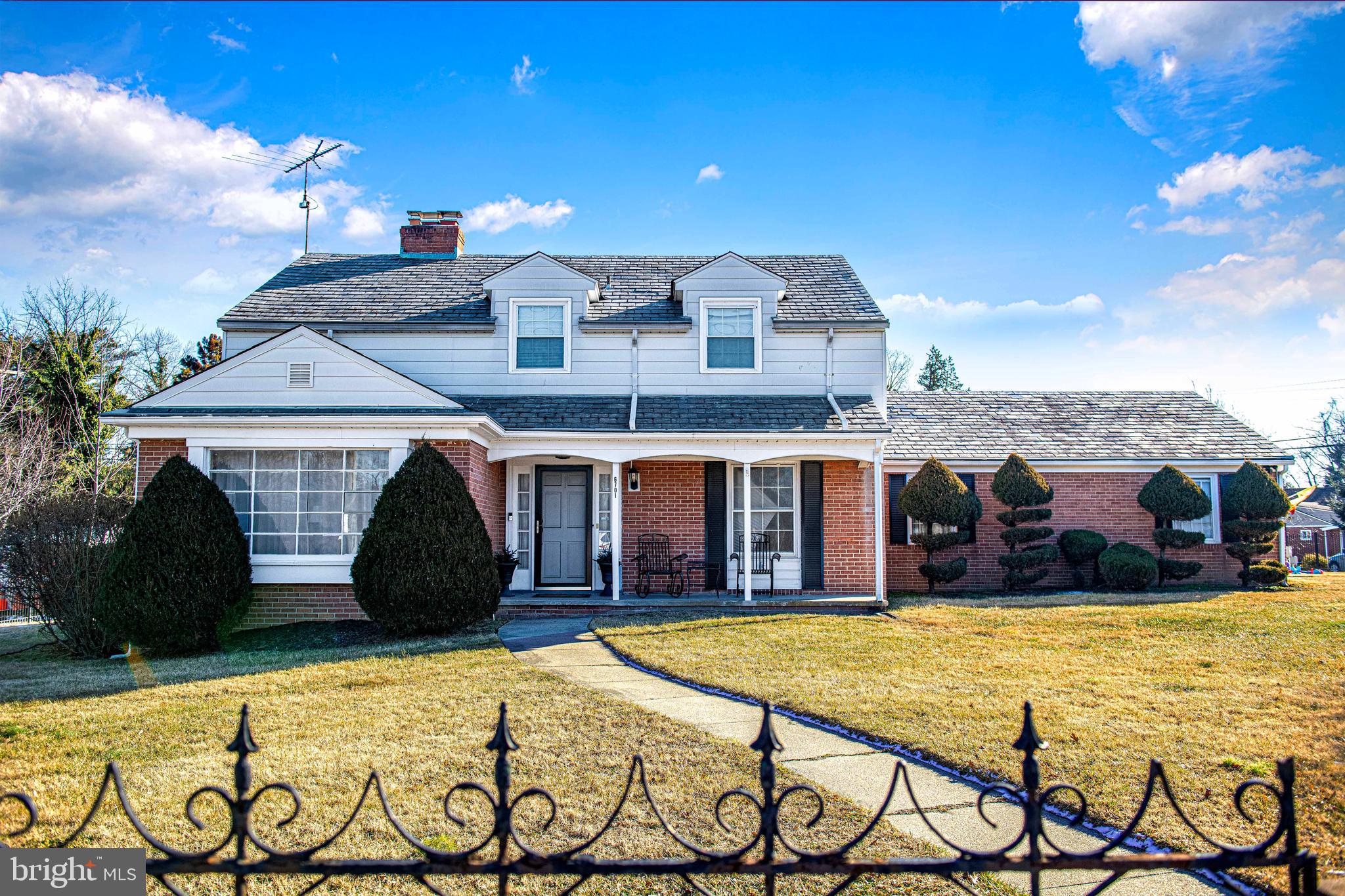 HILLENDALE - Residential