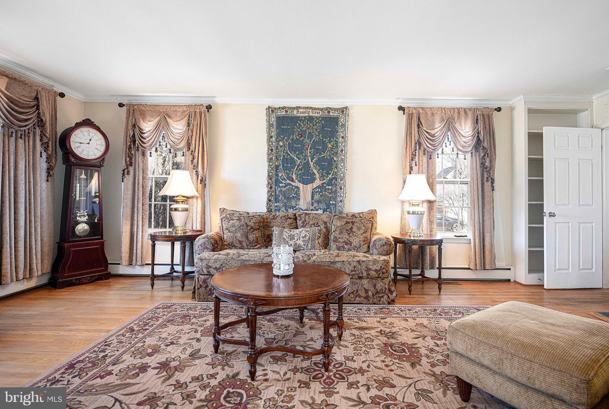 HILLENDALE - Residential