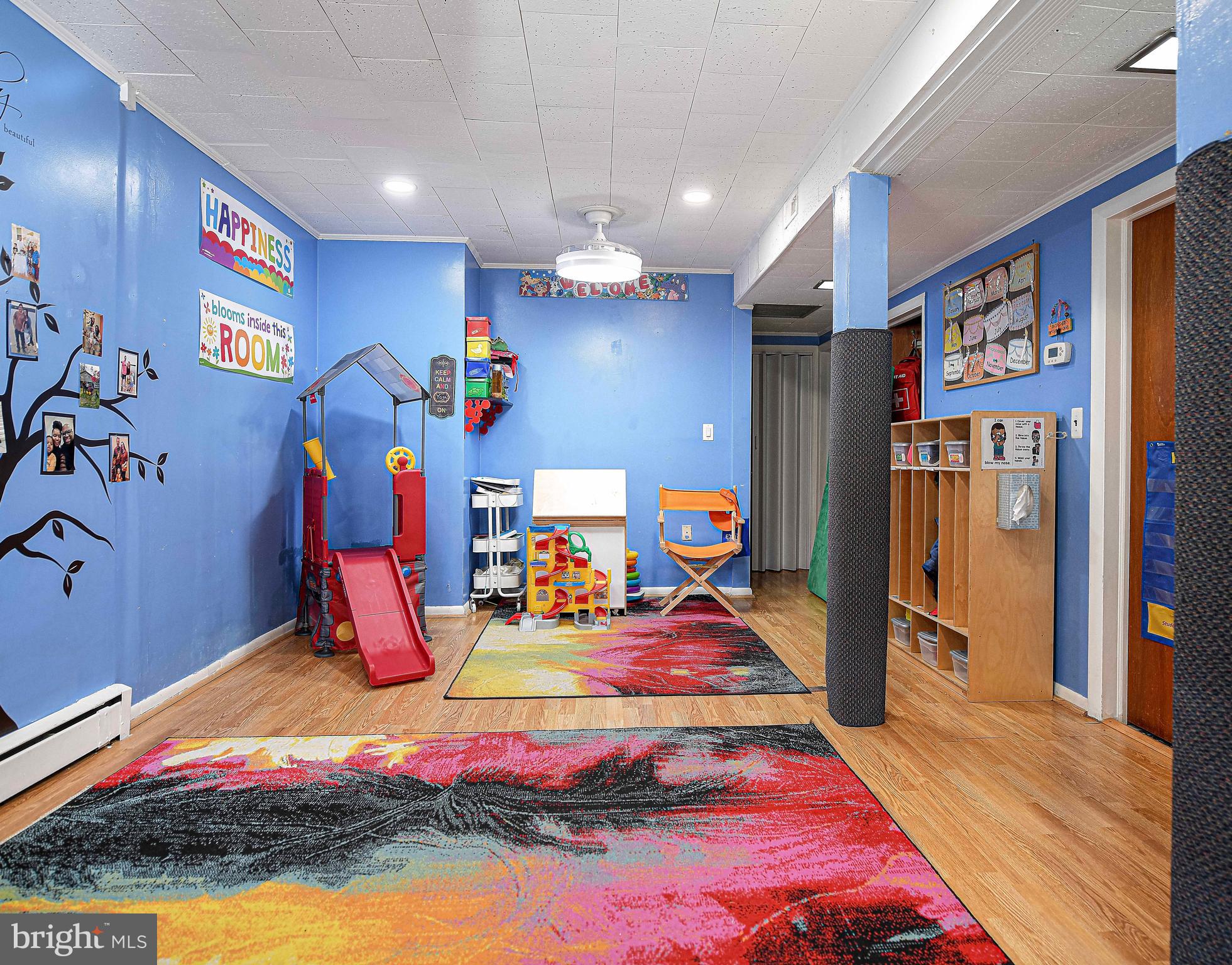 HILLENDALE - Residential