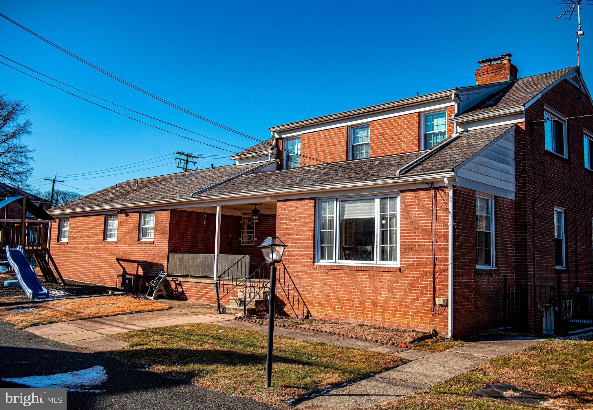 HILLENDALE - Residential