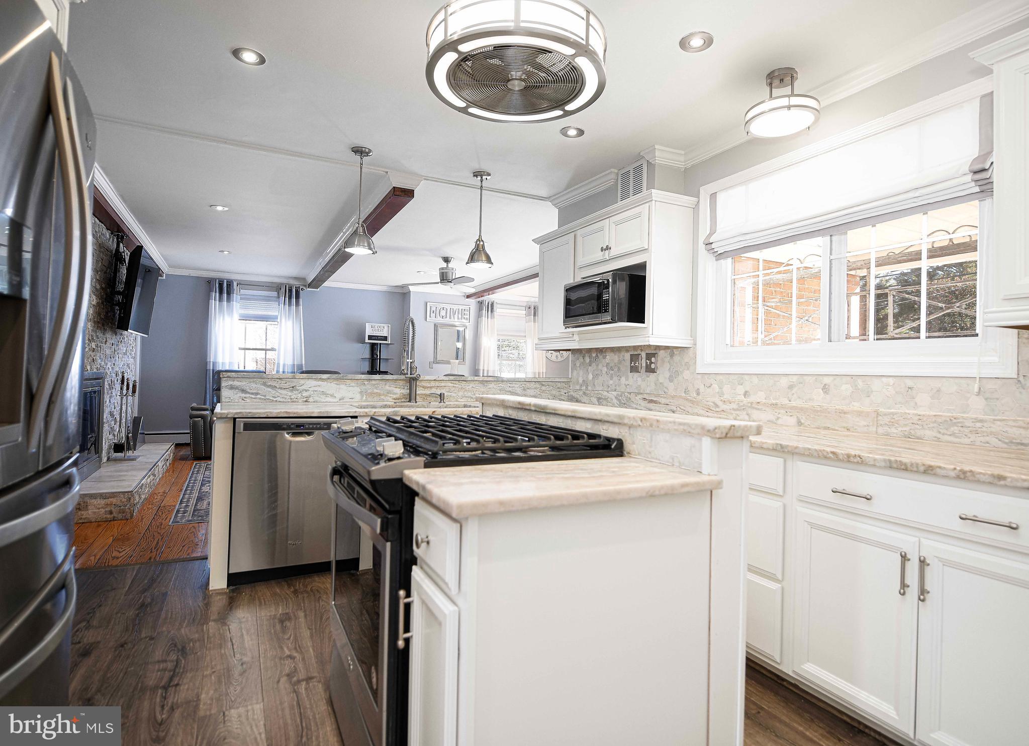 HILLENDALE - Residential