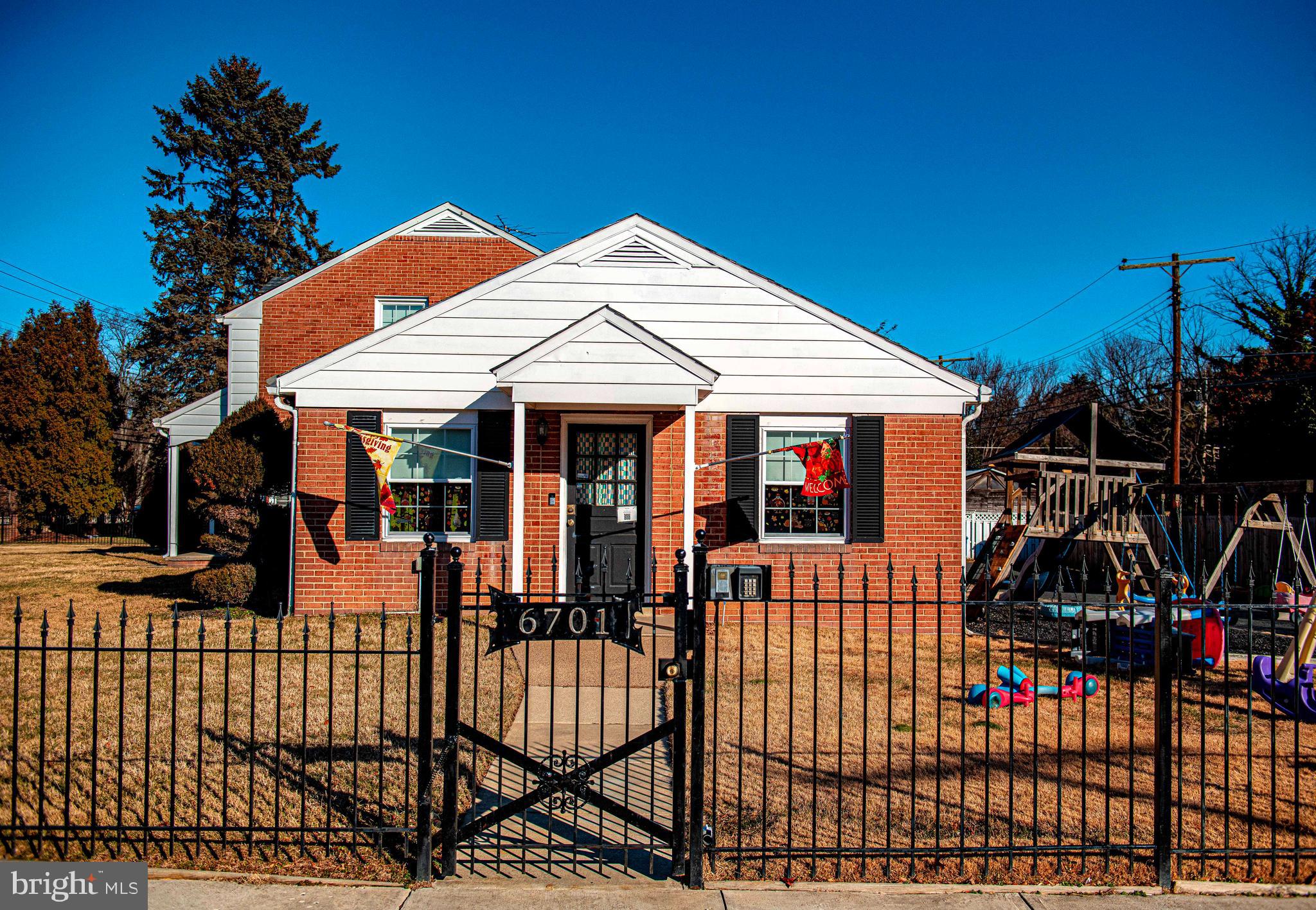 HILLENDALE - Residential