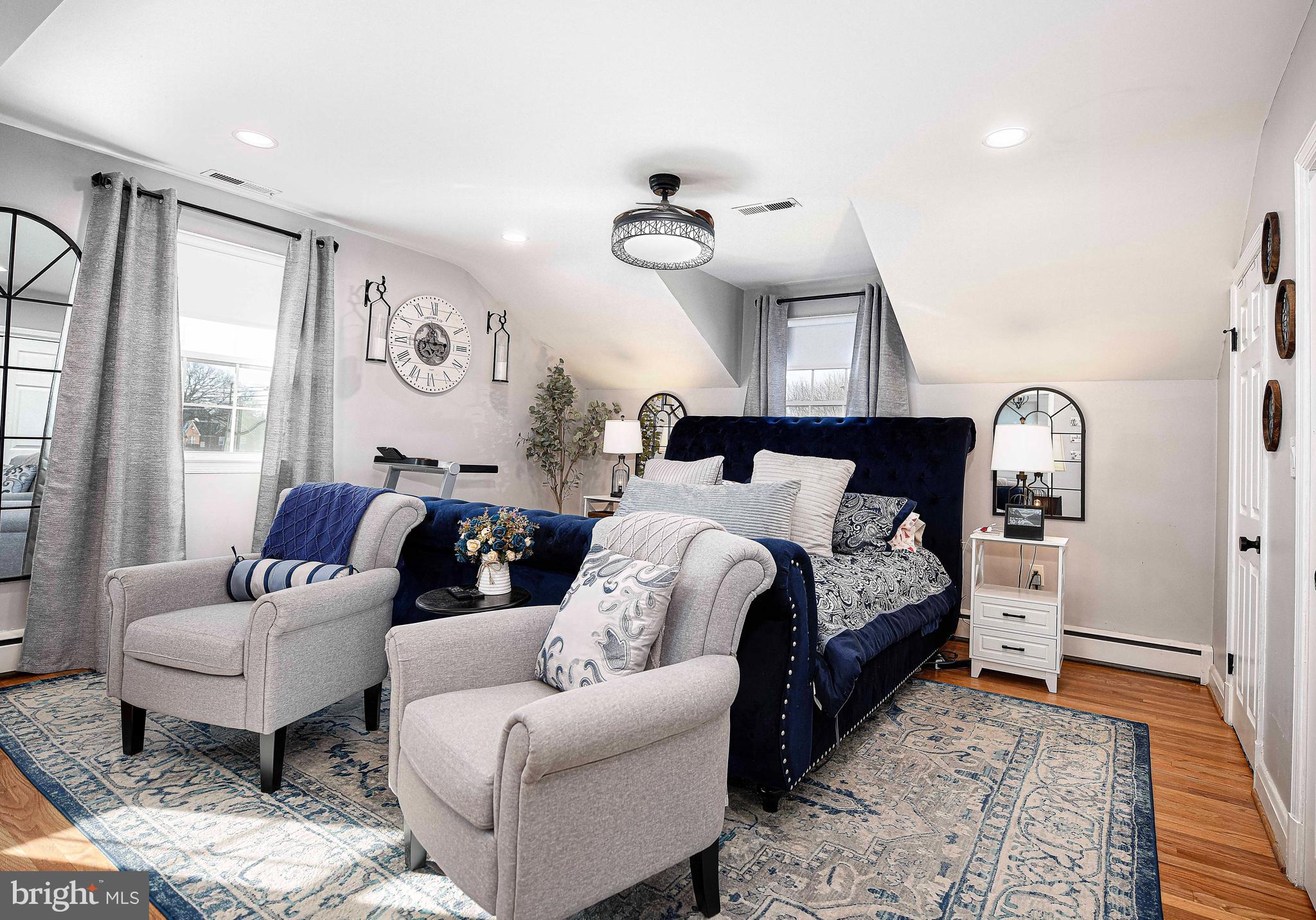 HILLENDALE - Residential