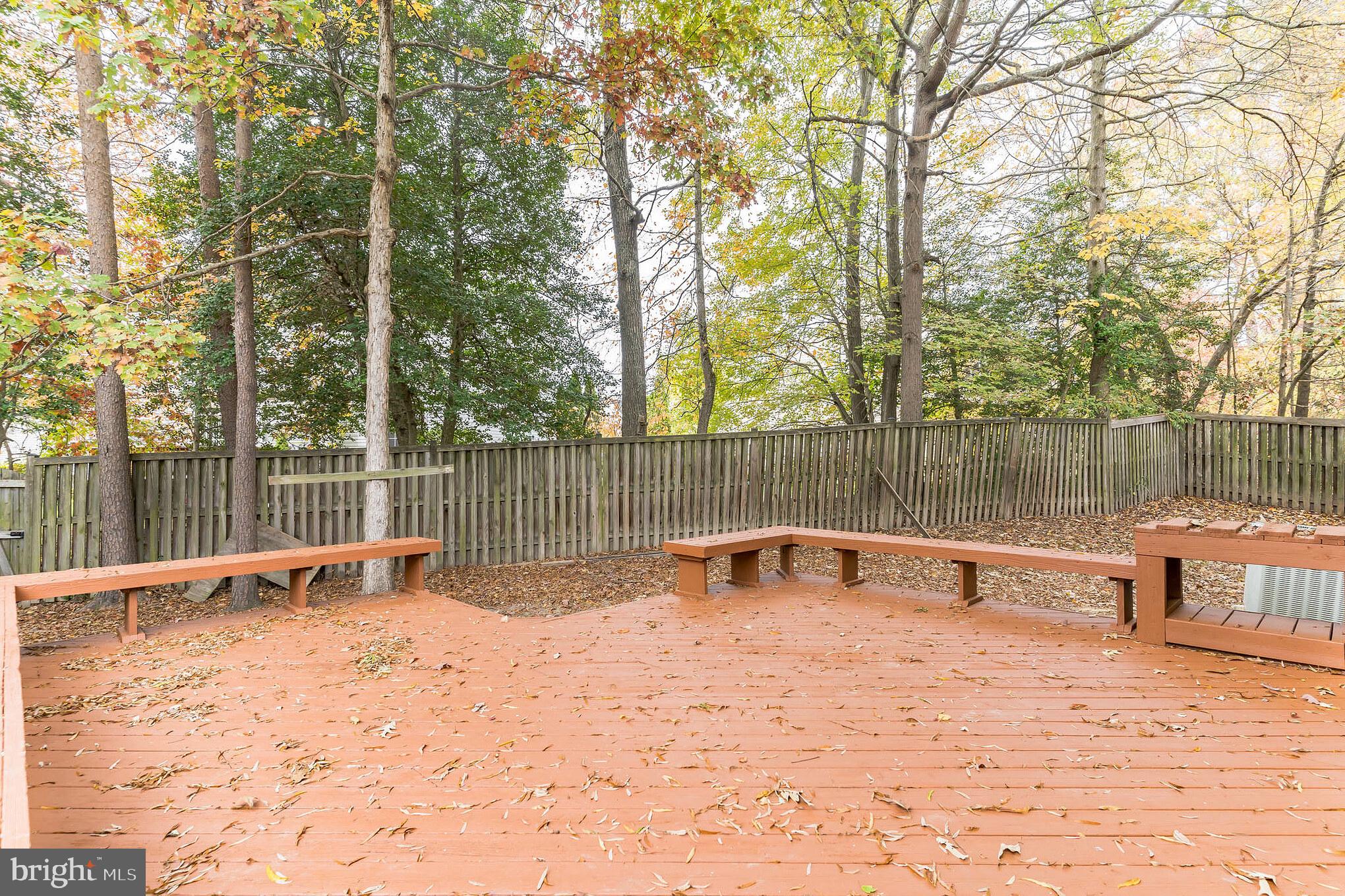 ST CHARLES SUB - HAMPSHIRE - Residential Lease