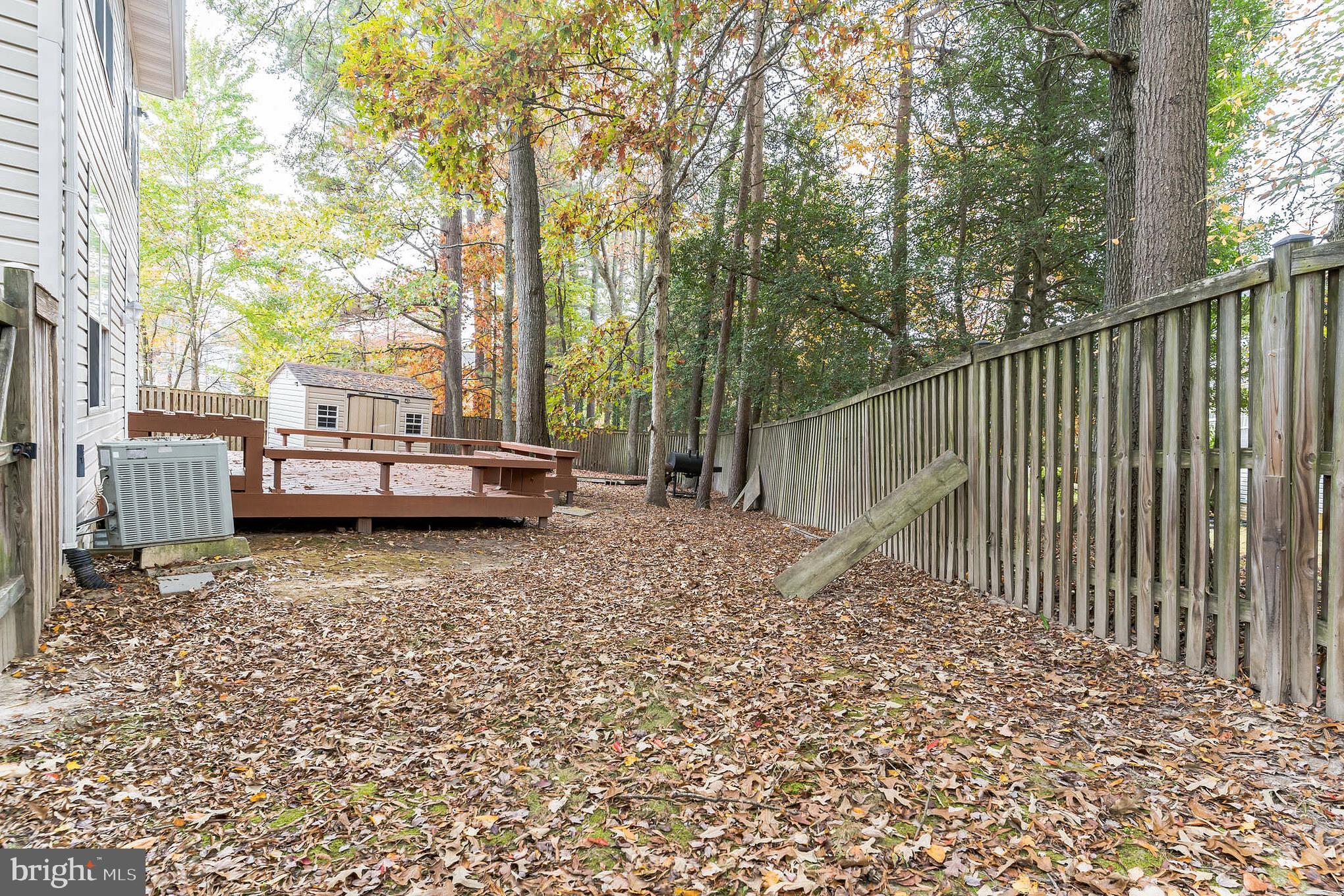 ST CHARLES SUB - HAMPSHIRE - Residential Lease