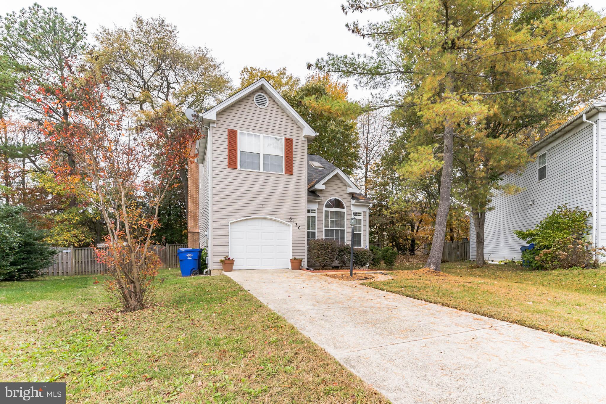 ST CHARLES SUB - HAMPSHIRE - Residential Lease