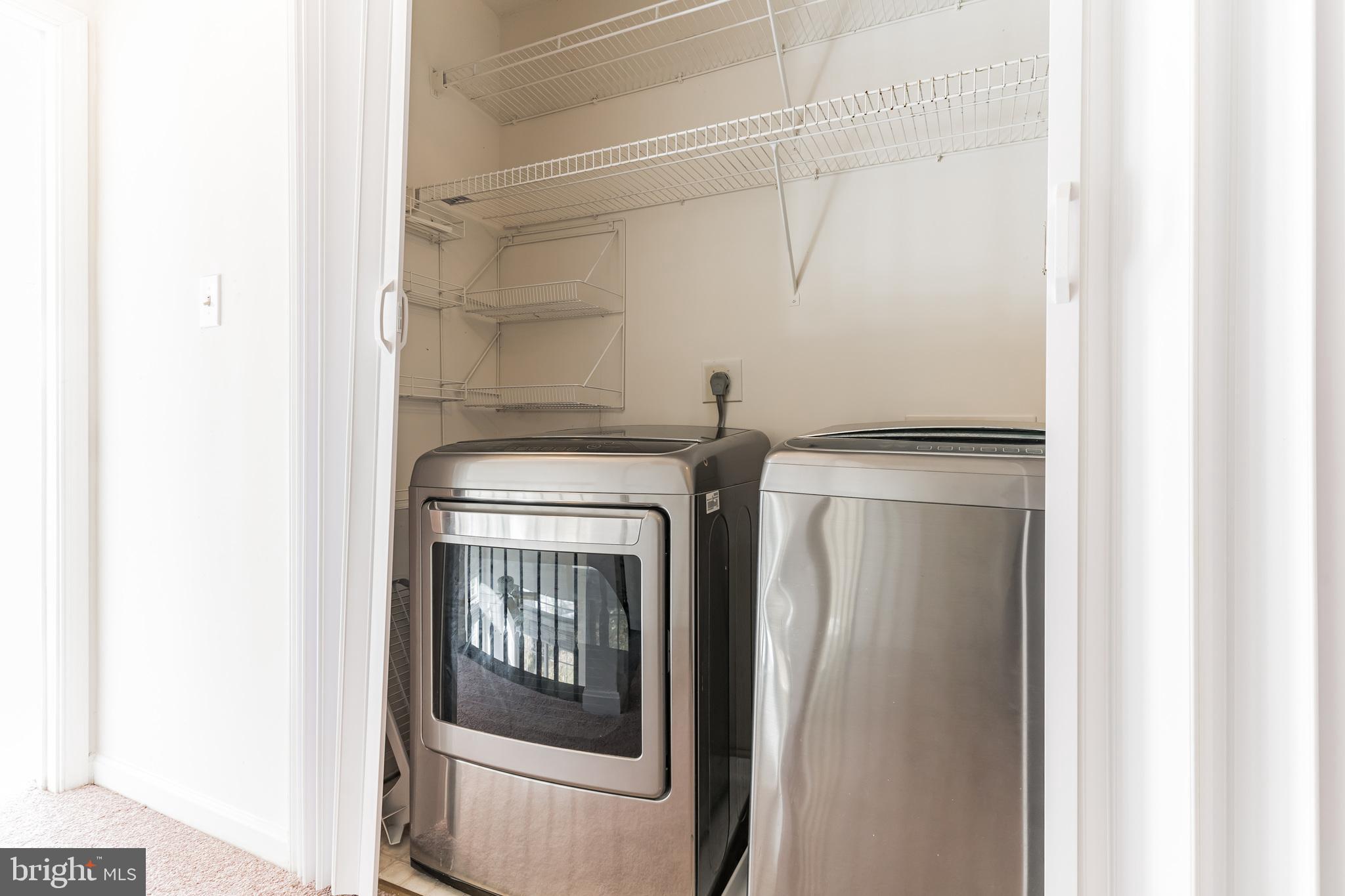 ST CHARLES SUB - HAMPSHIRE - Residential Lease