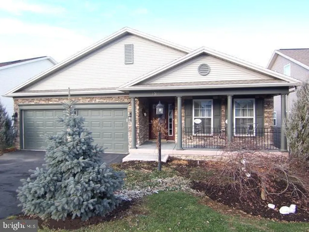 128 Honors Lane, State College, PA 16803