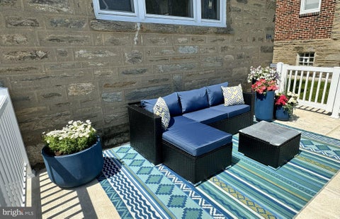 Townhouse For Sale - 1011 E Phil Ellena Street<br/> PHILADELPHIA, PA 19150