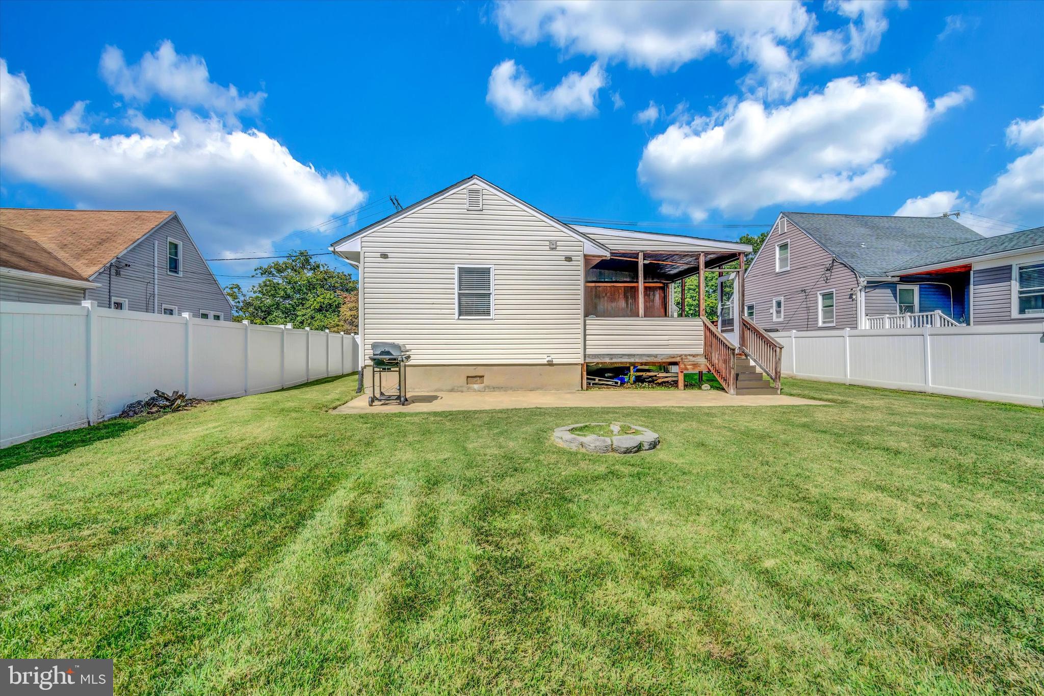 GLEN BURNIE - Residential