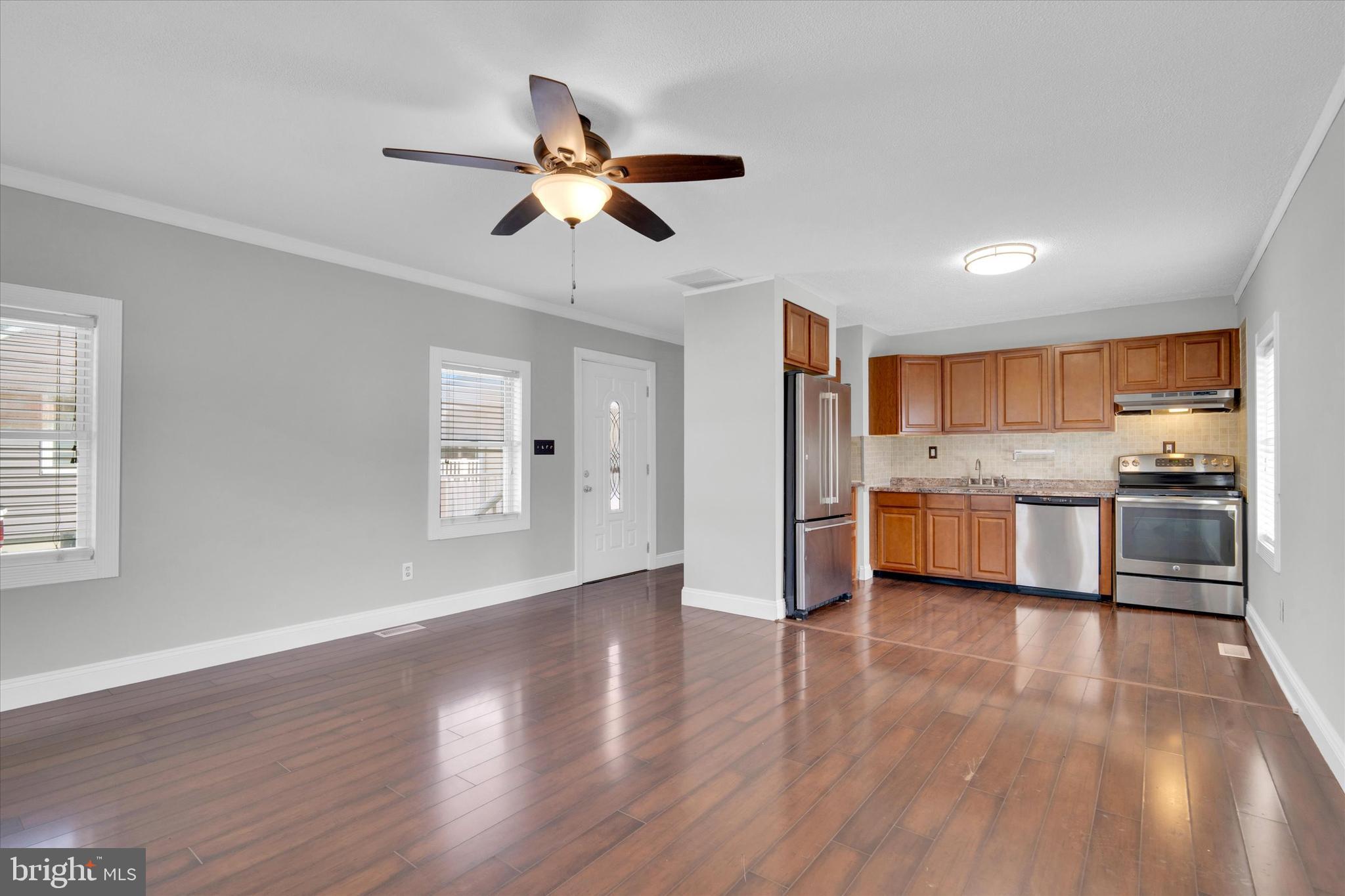 GLEN BURNIE - Residential