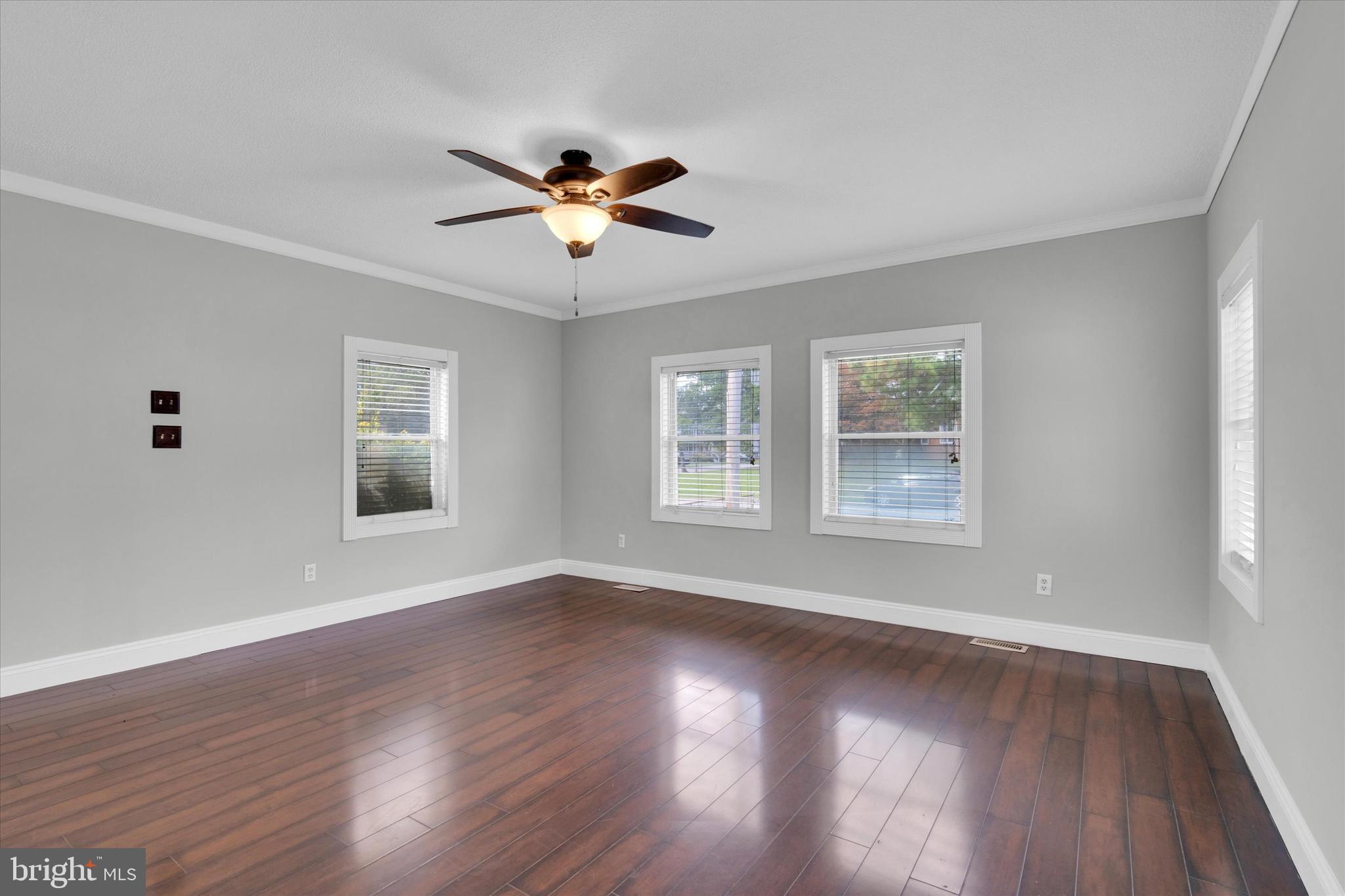 GLEN BURNIE - Residential