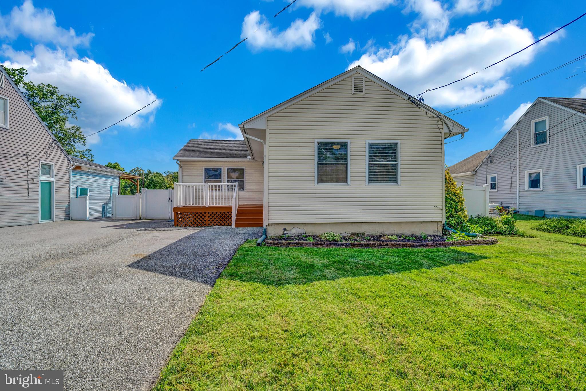 GLEN BURNIE - Residential