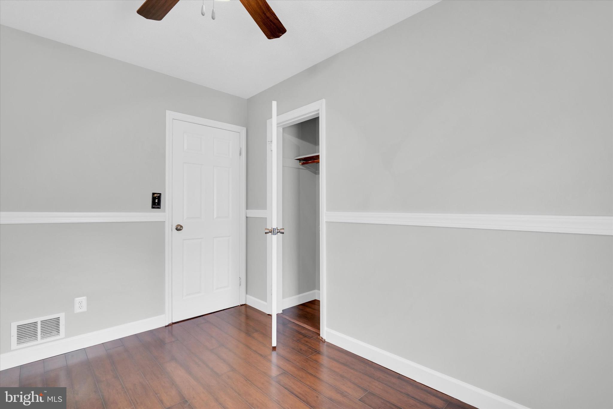 GLEN BURNIE - Residential