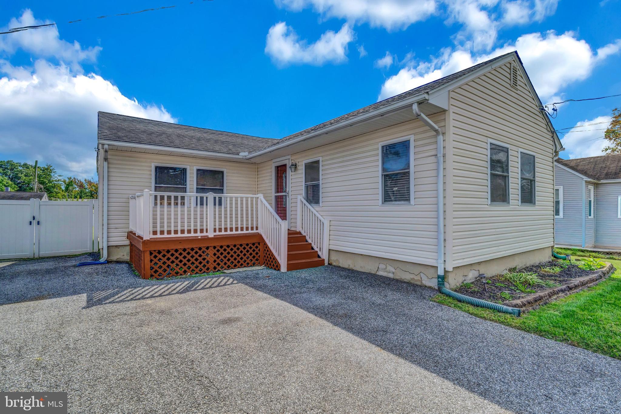 GLEN BURNIE - Residential