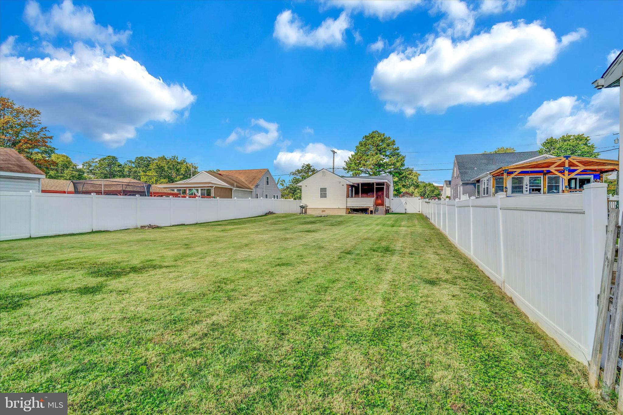 GLEN BURNIE - Residential