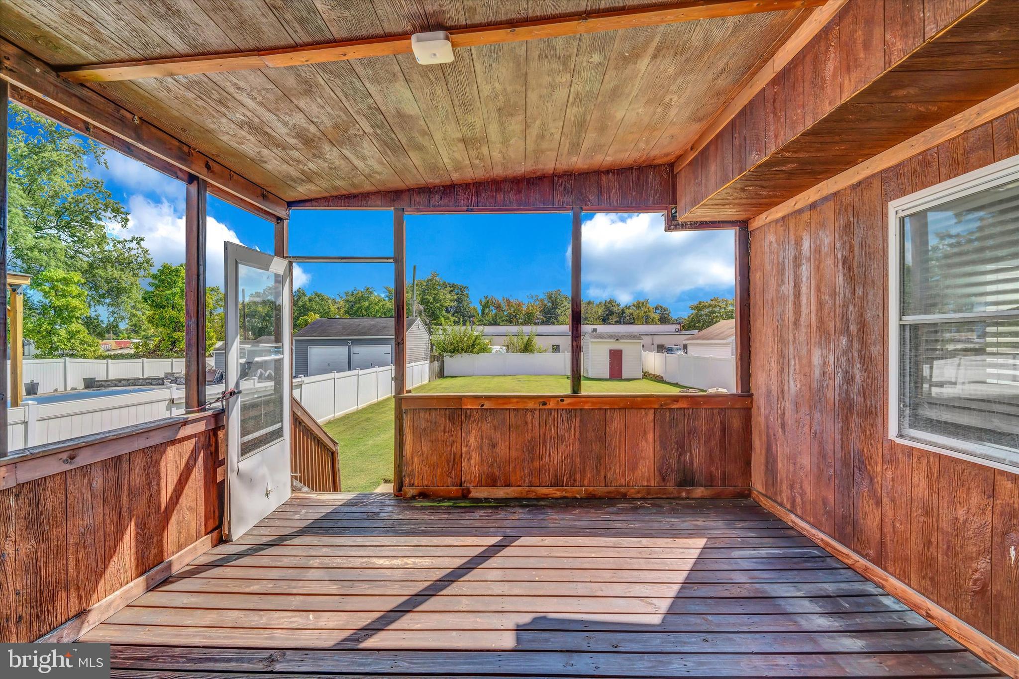 GLEN BURNIE - Residential