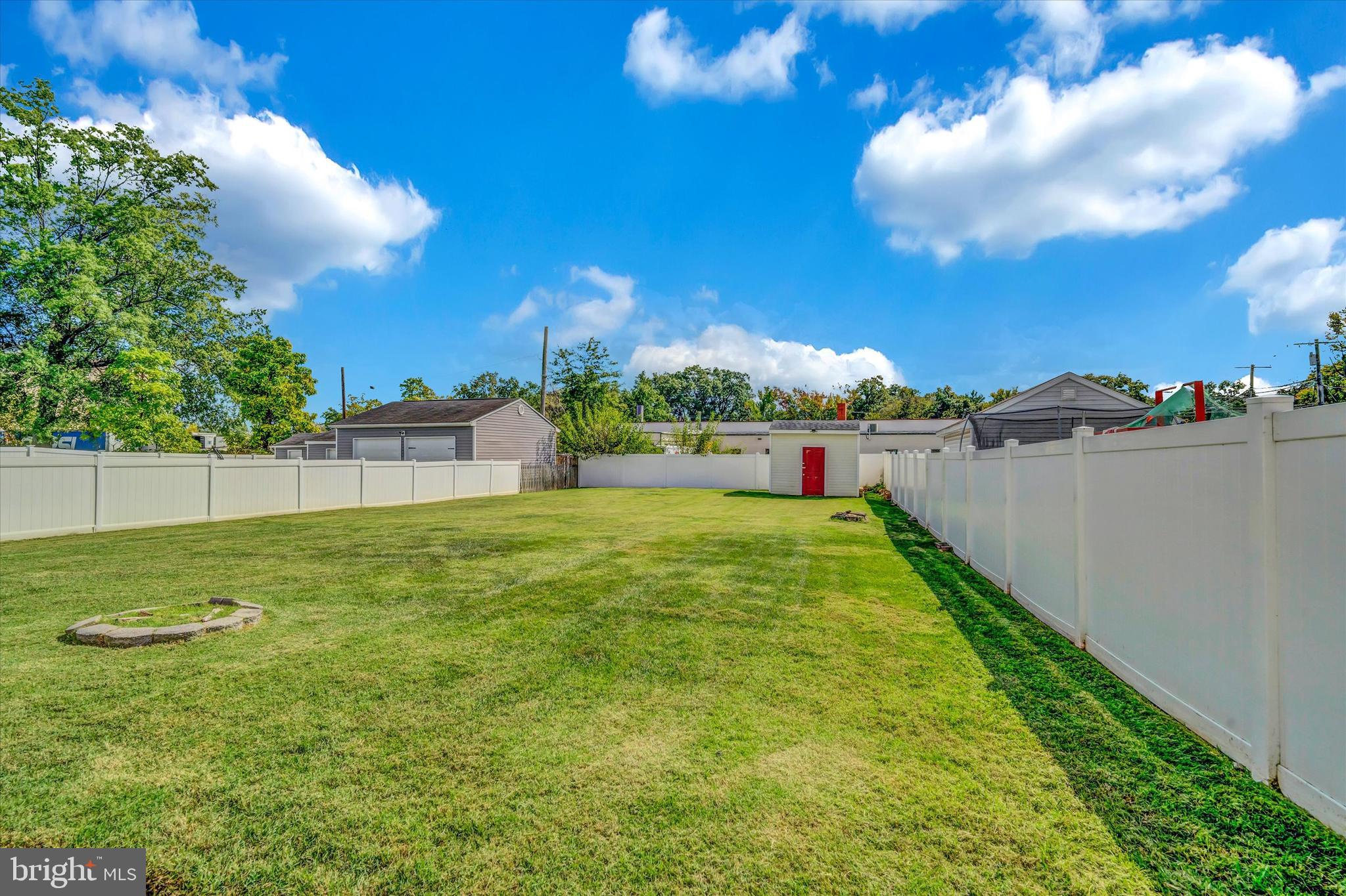 GLEN BURNIE - Residential