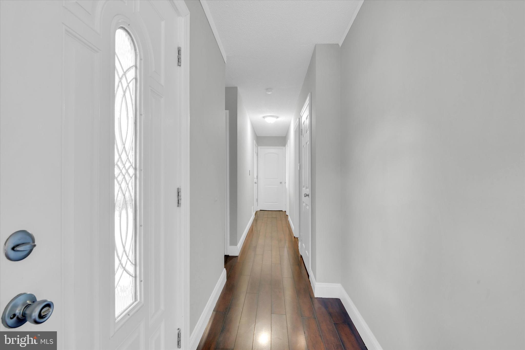 GLEN BURNIE - Residential