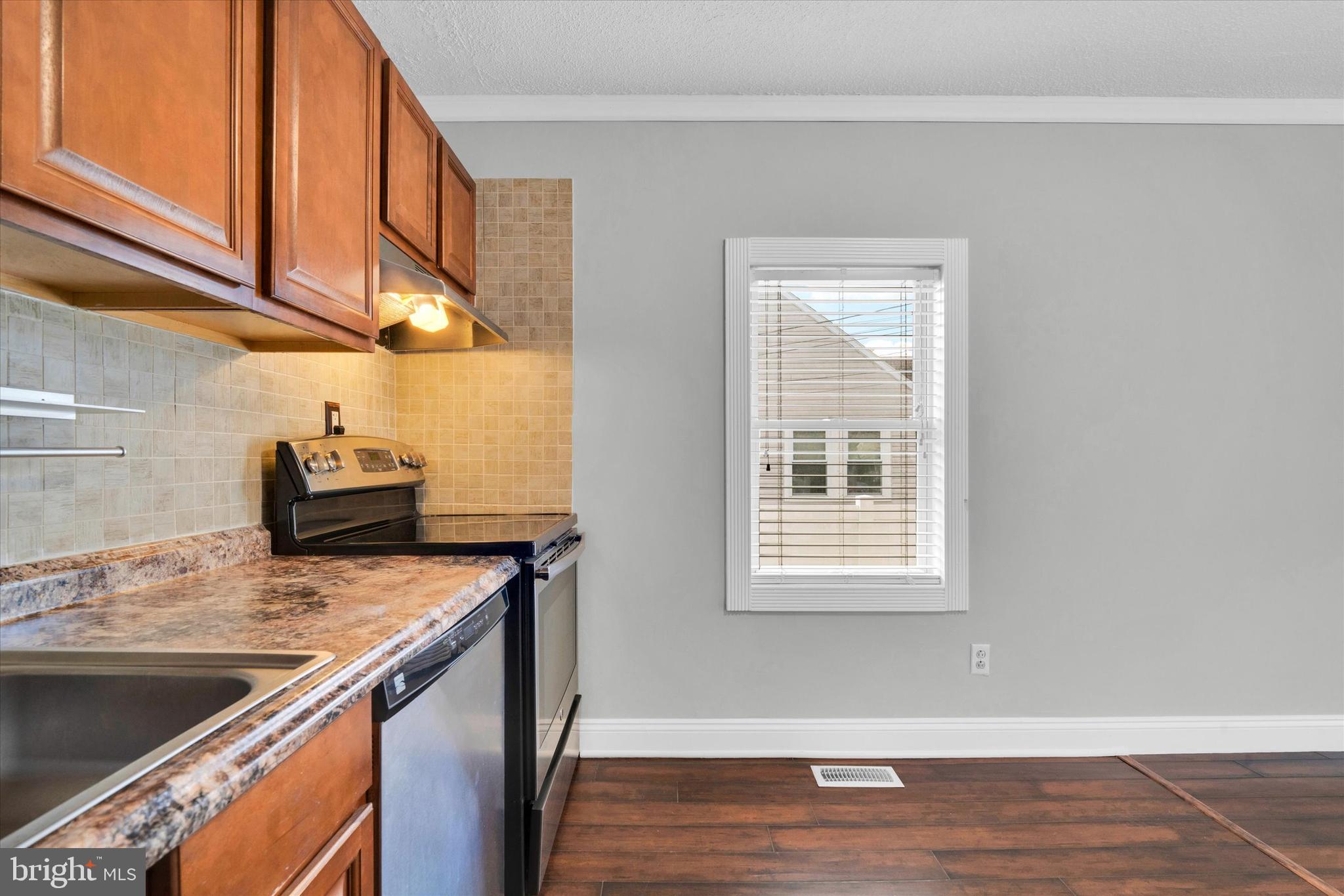 GLEN BURNIE - Residential