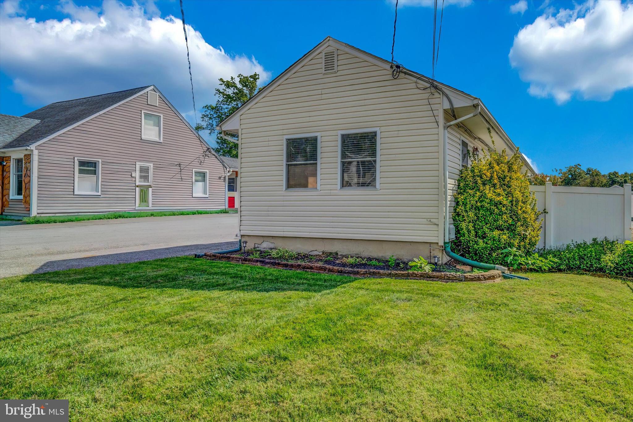 GLEN BURNIE - Residential