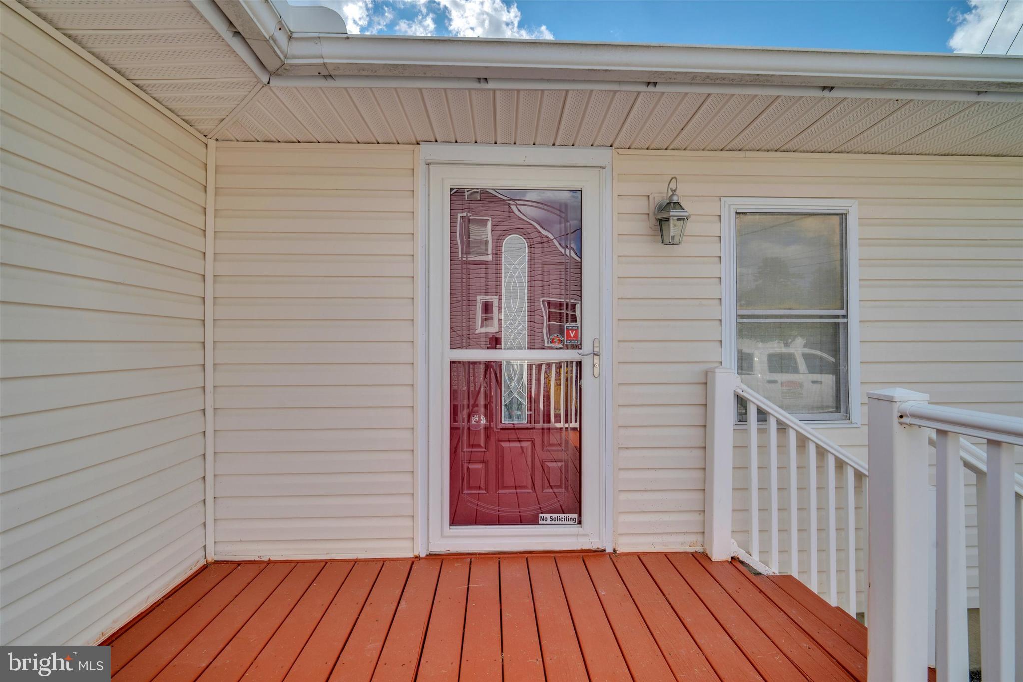 GLEN BURNIE - Residential