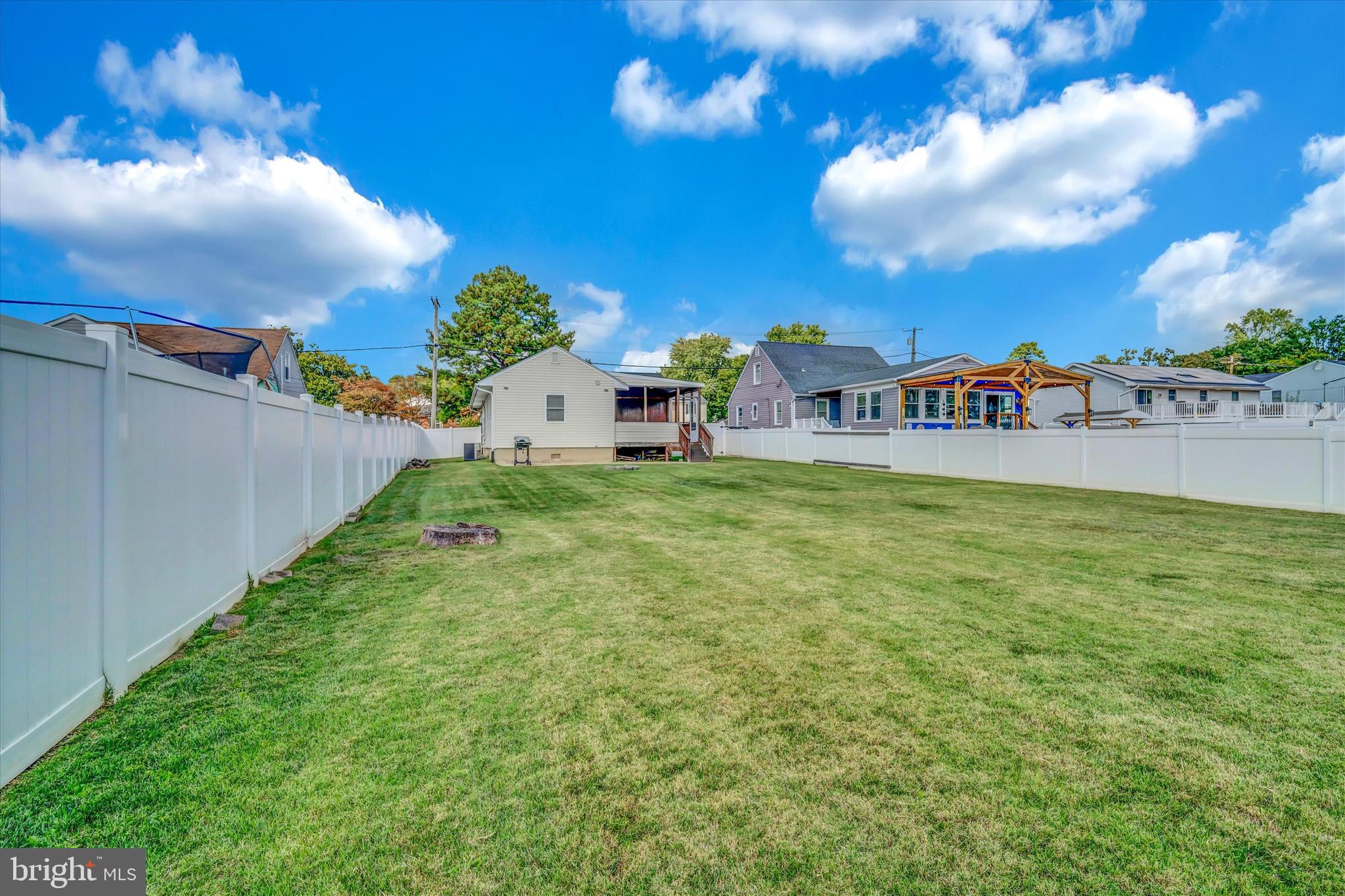 GLEN BURNIE - Residential