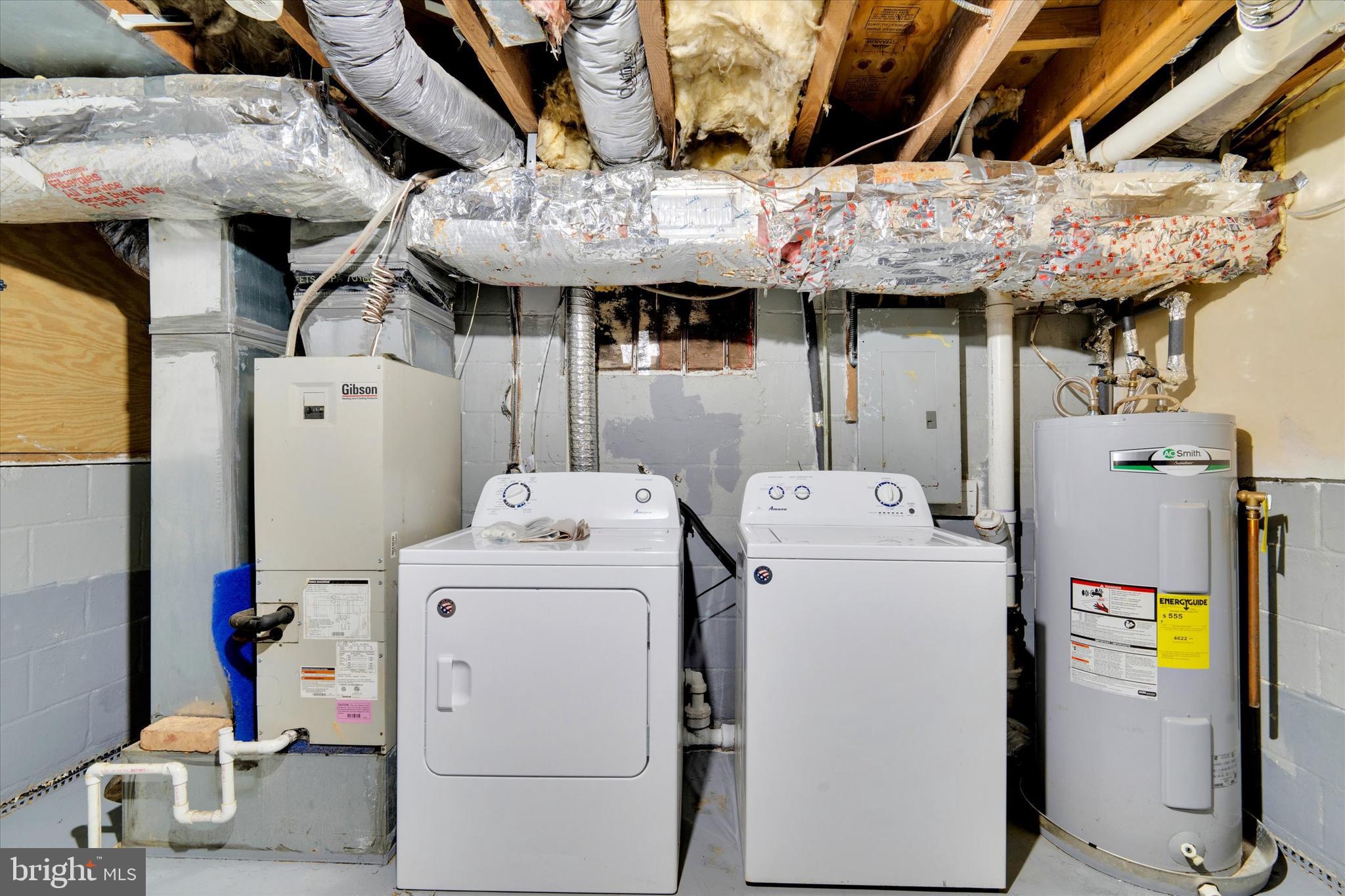 GLEN BURNIE - Residential