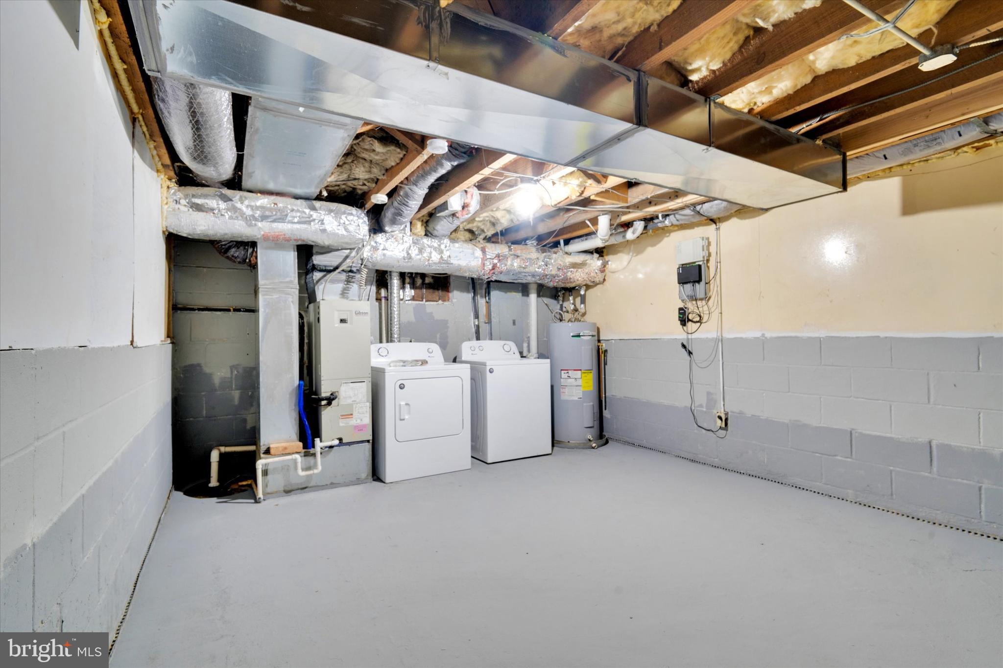 GLEN BURNIE - Residential