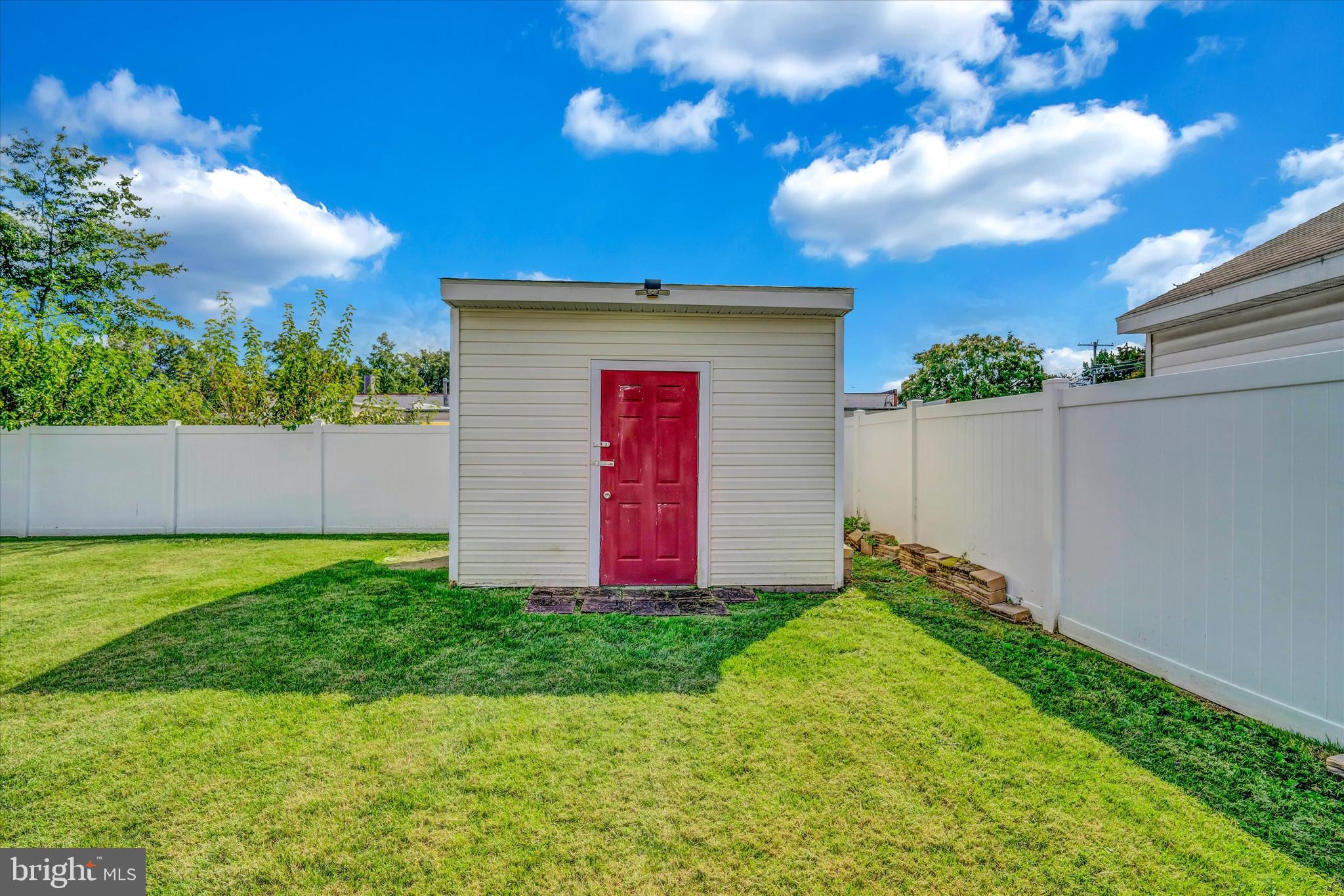 GLEN BURNIE - Residential