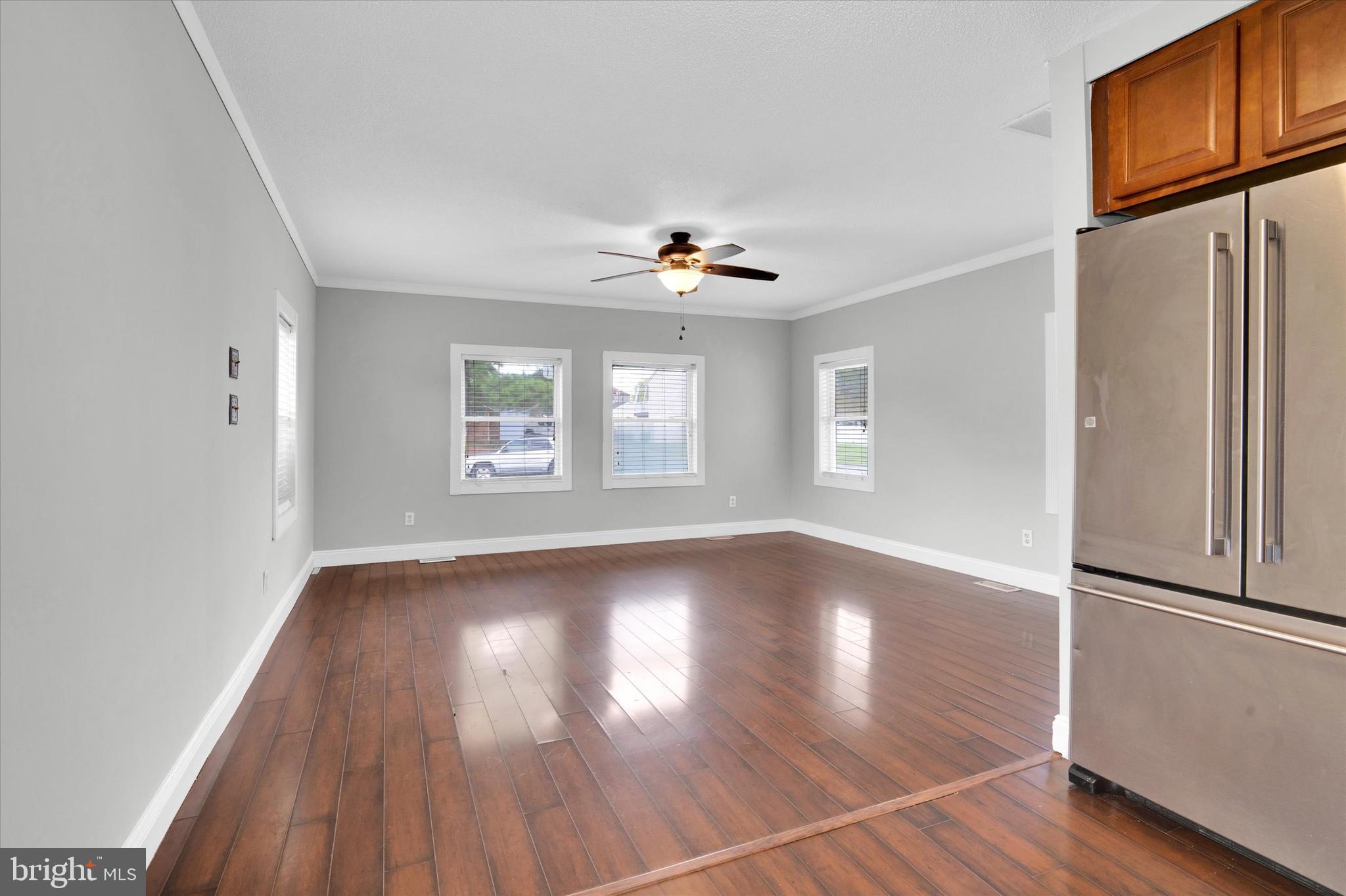 GLEN BURNIE - Residential