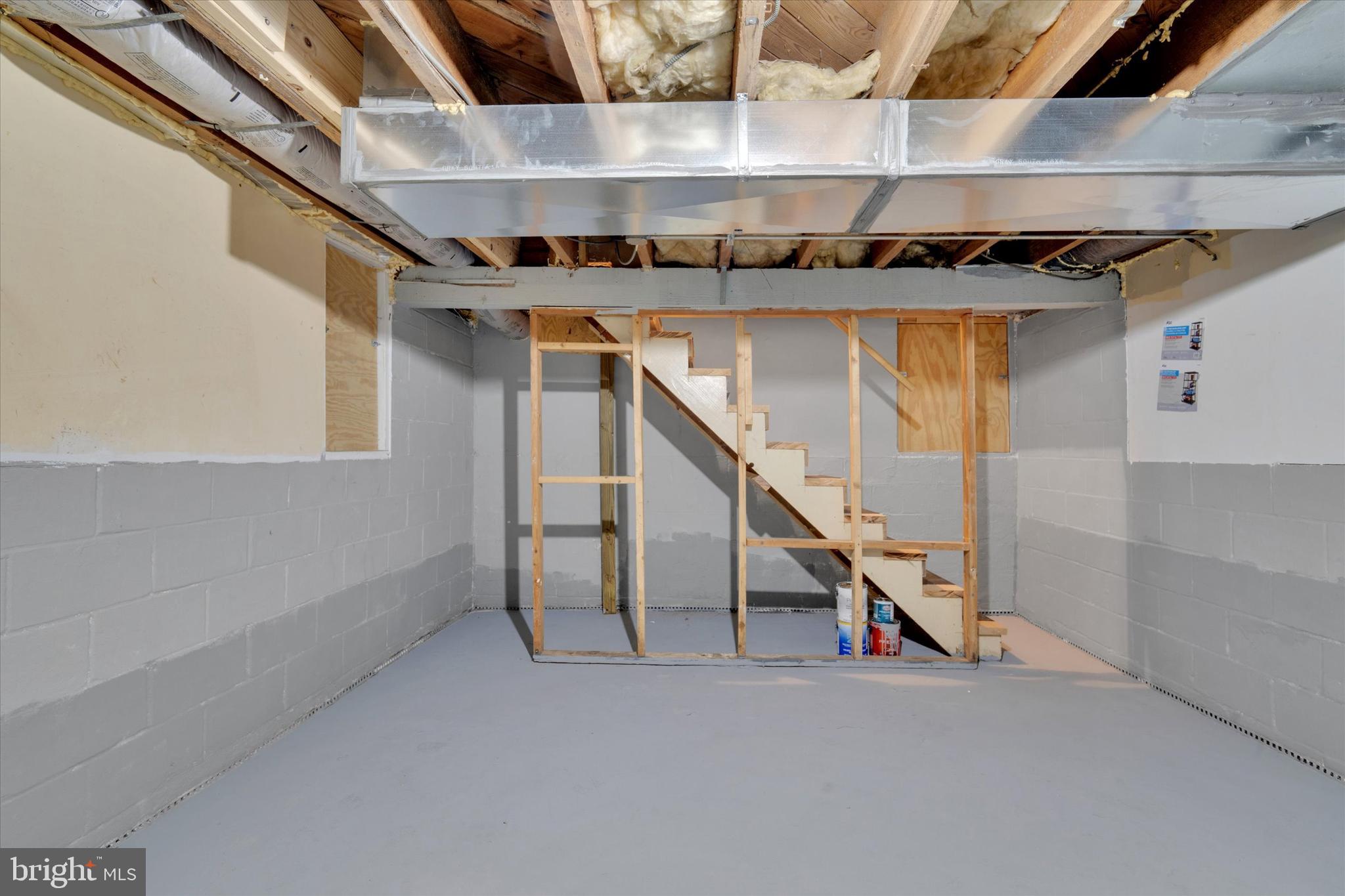 GLEN BURNIE - Residential