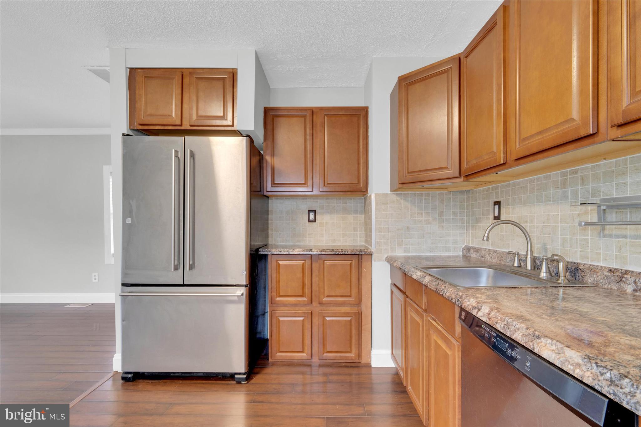 GLEN BURNIE - Residential