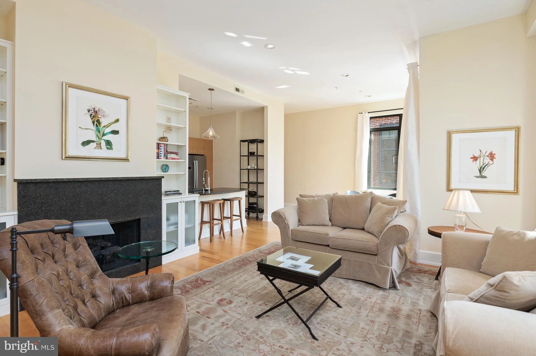 2516 Q Street NW Unit C201, Washington, DC 20007