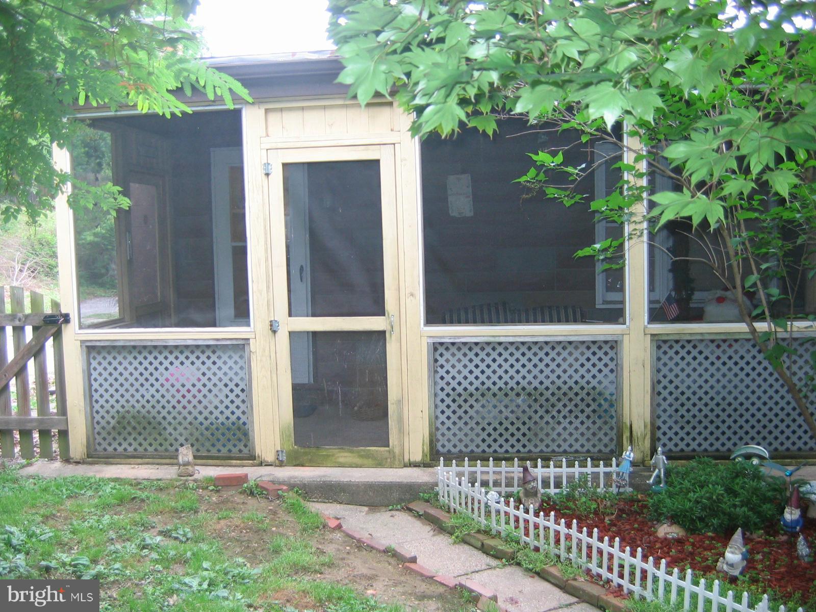 YORKSHIRE - Residential