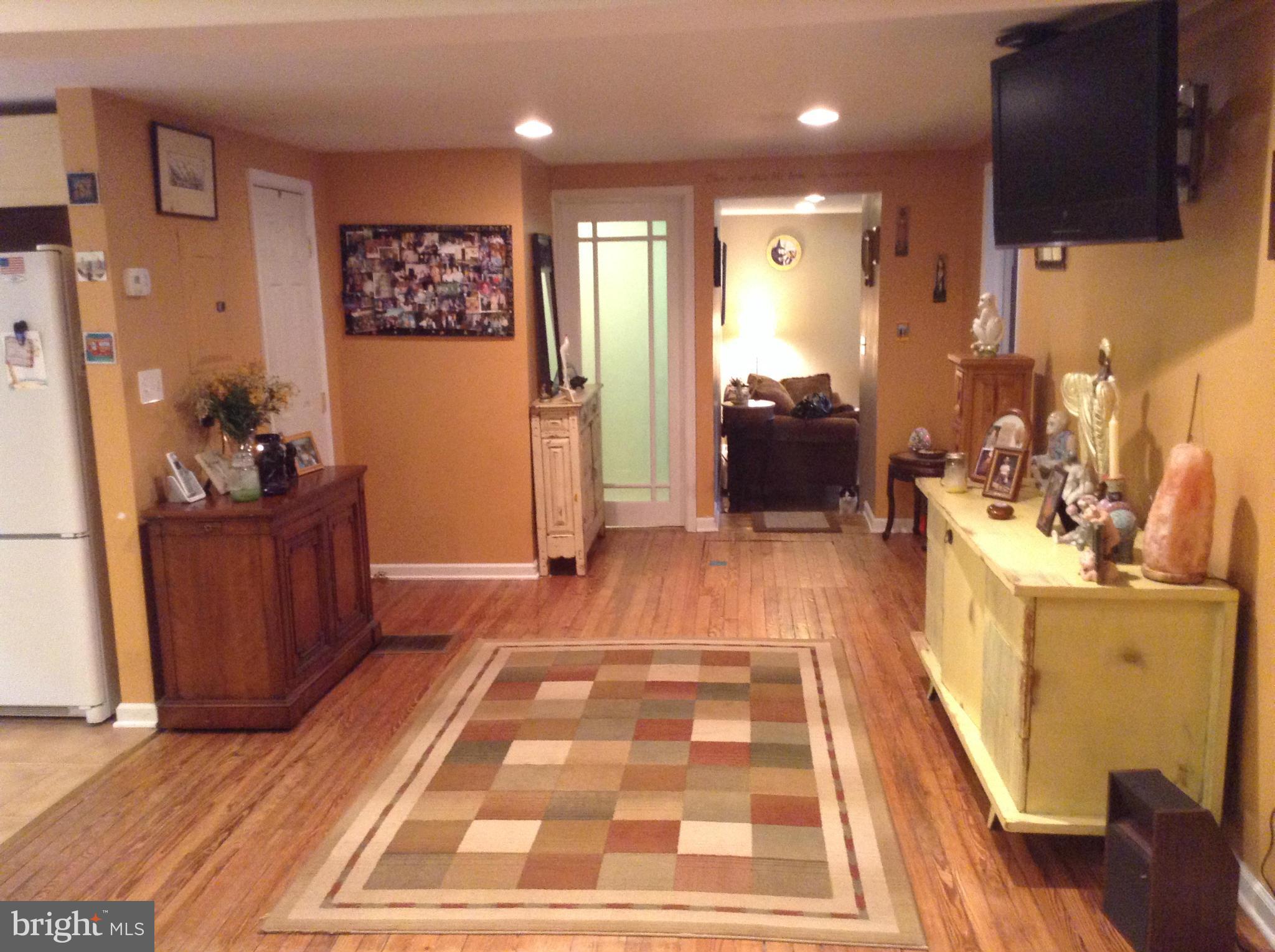 YORKSHIRE - Residential