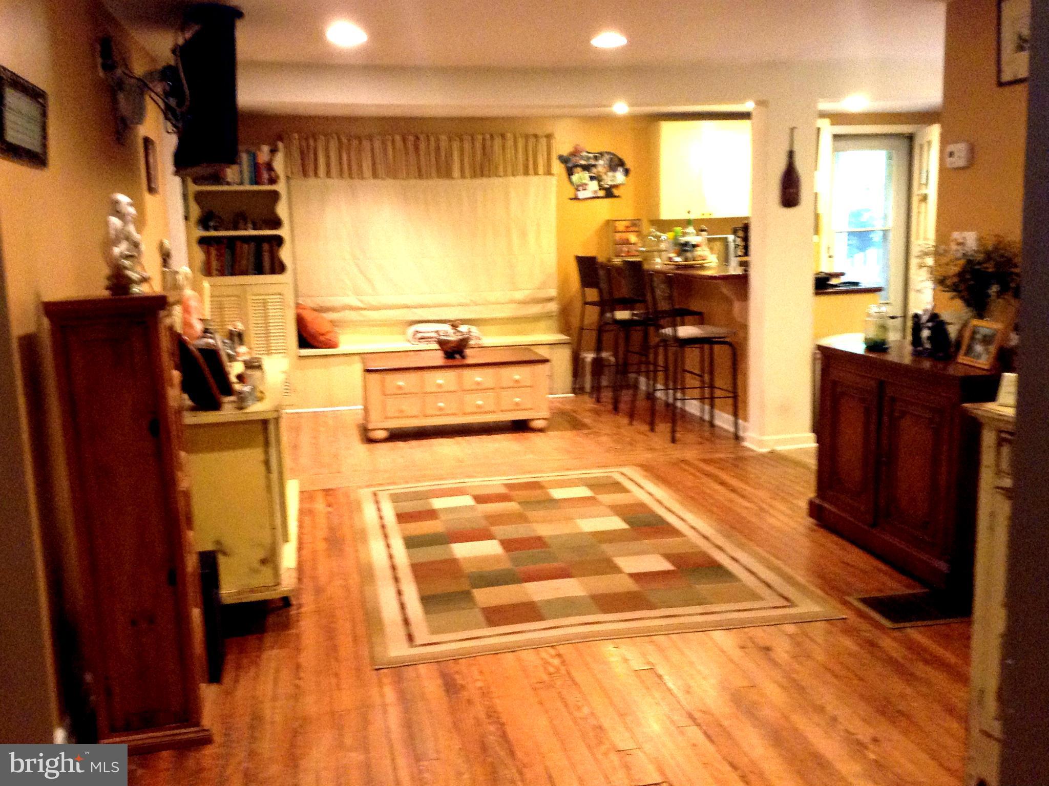 YORKSHIRE - Residential