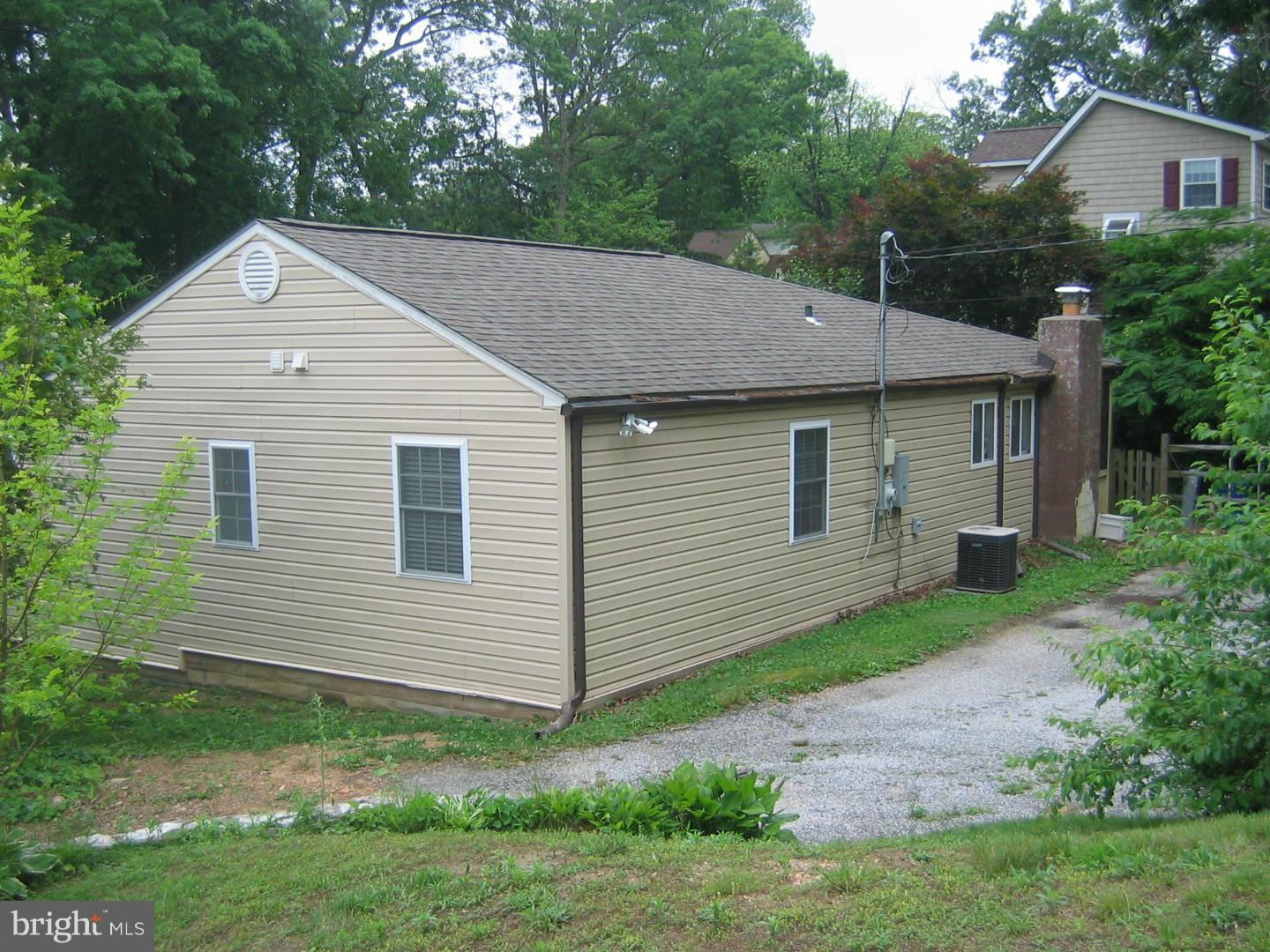 YORKSHIRE - Residential